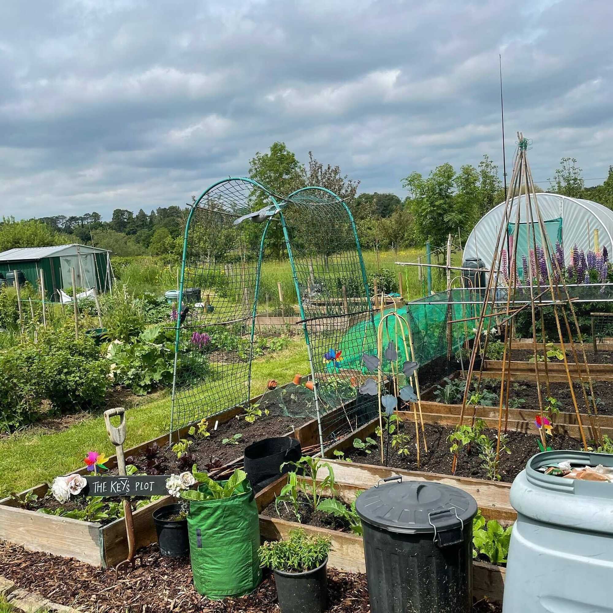 Gift card for The Cross Keys