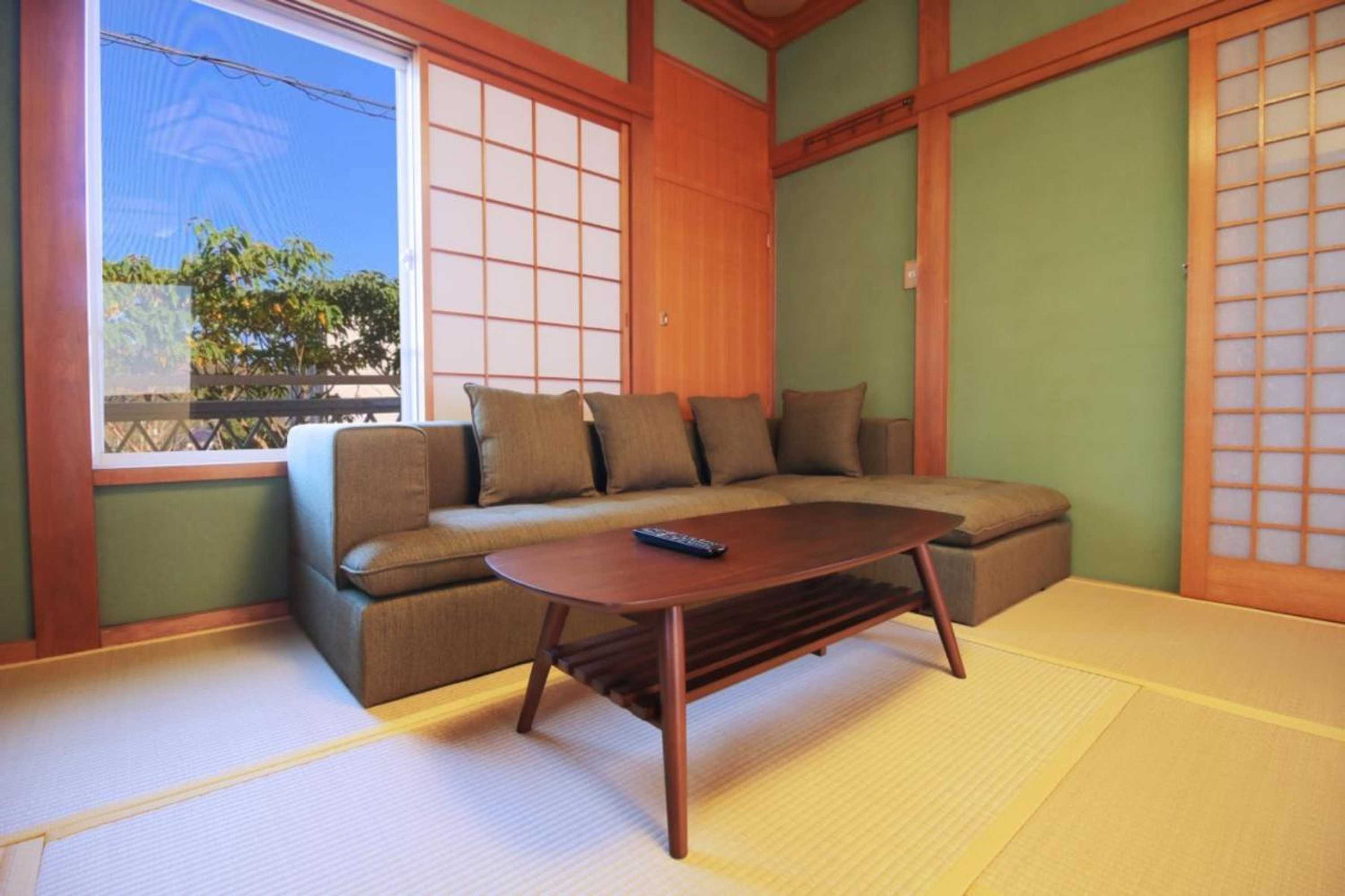 Gift card for Kamogawa Shokudo - Vacation Stay 15119v