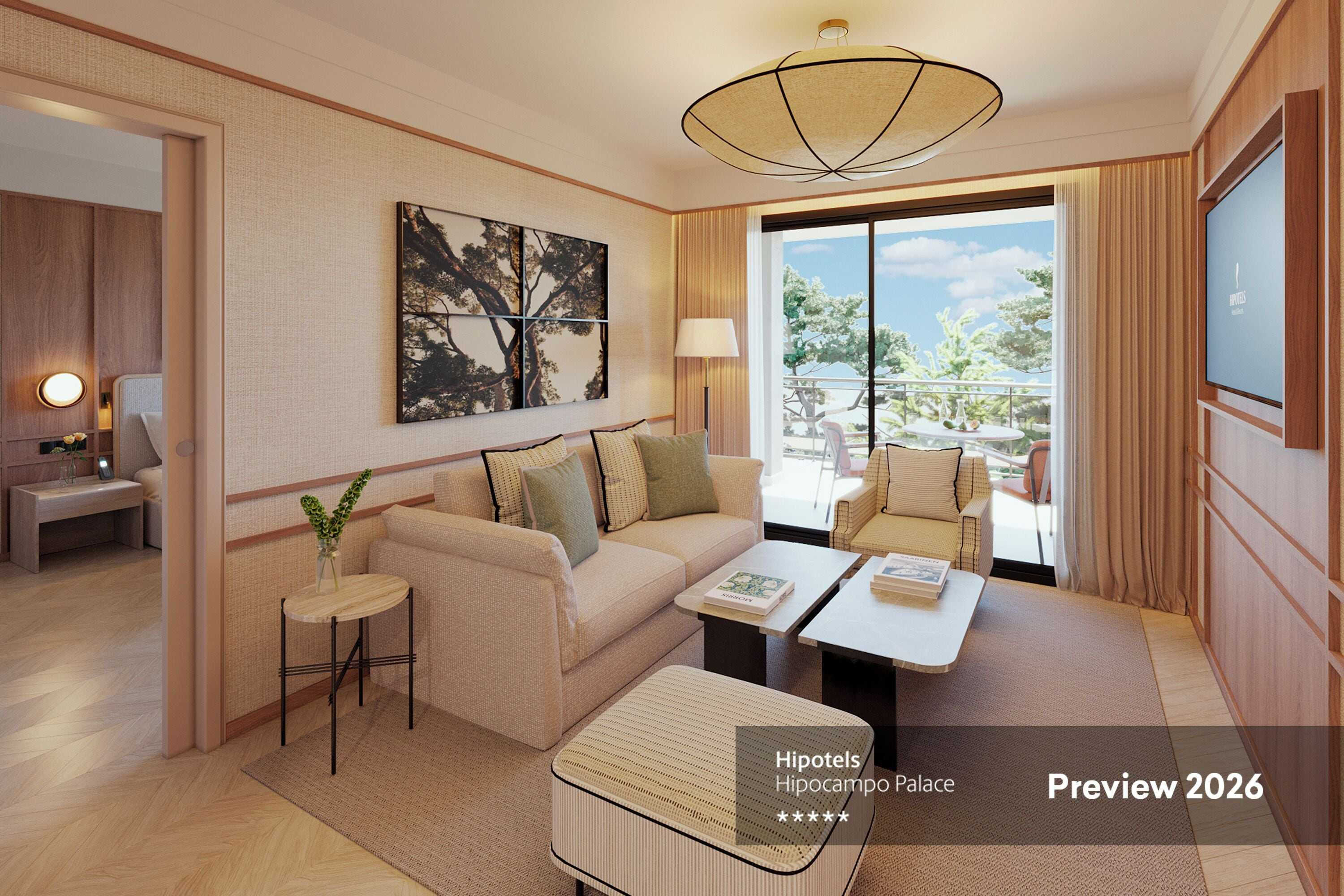 Gift card for Hipotels Hipocampo Palace Gift card for Hipotels Hipocampo Palace