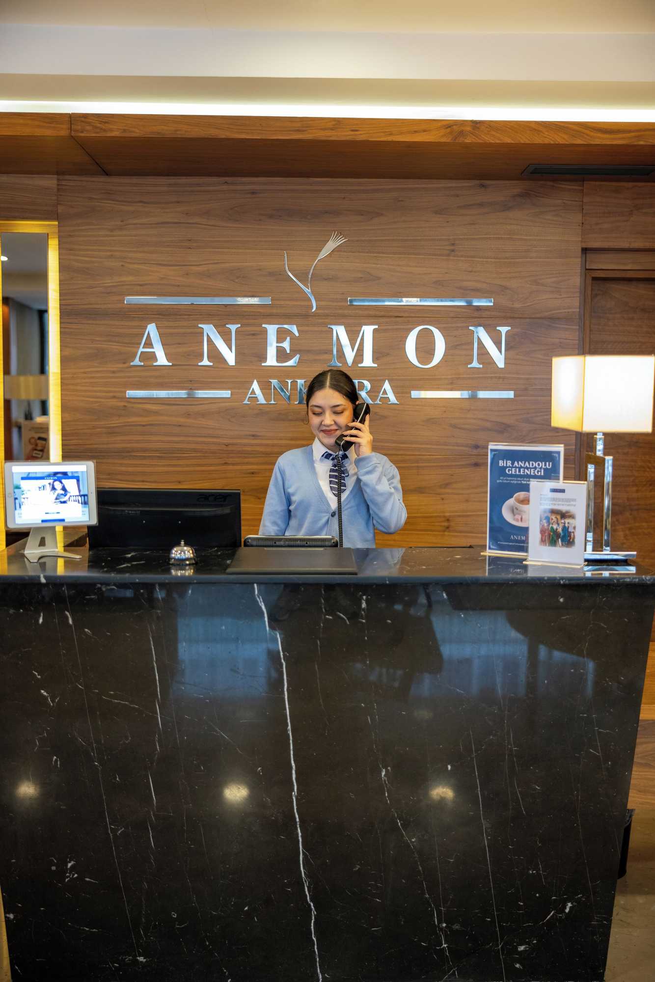 Gift card for Anemon Kent Ankara Otel Gift card for Anemon Kent Ankara Otel