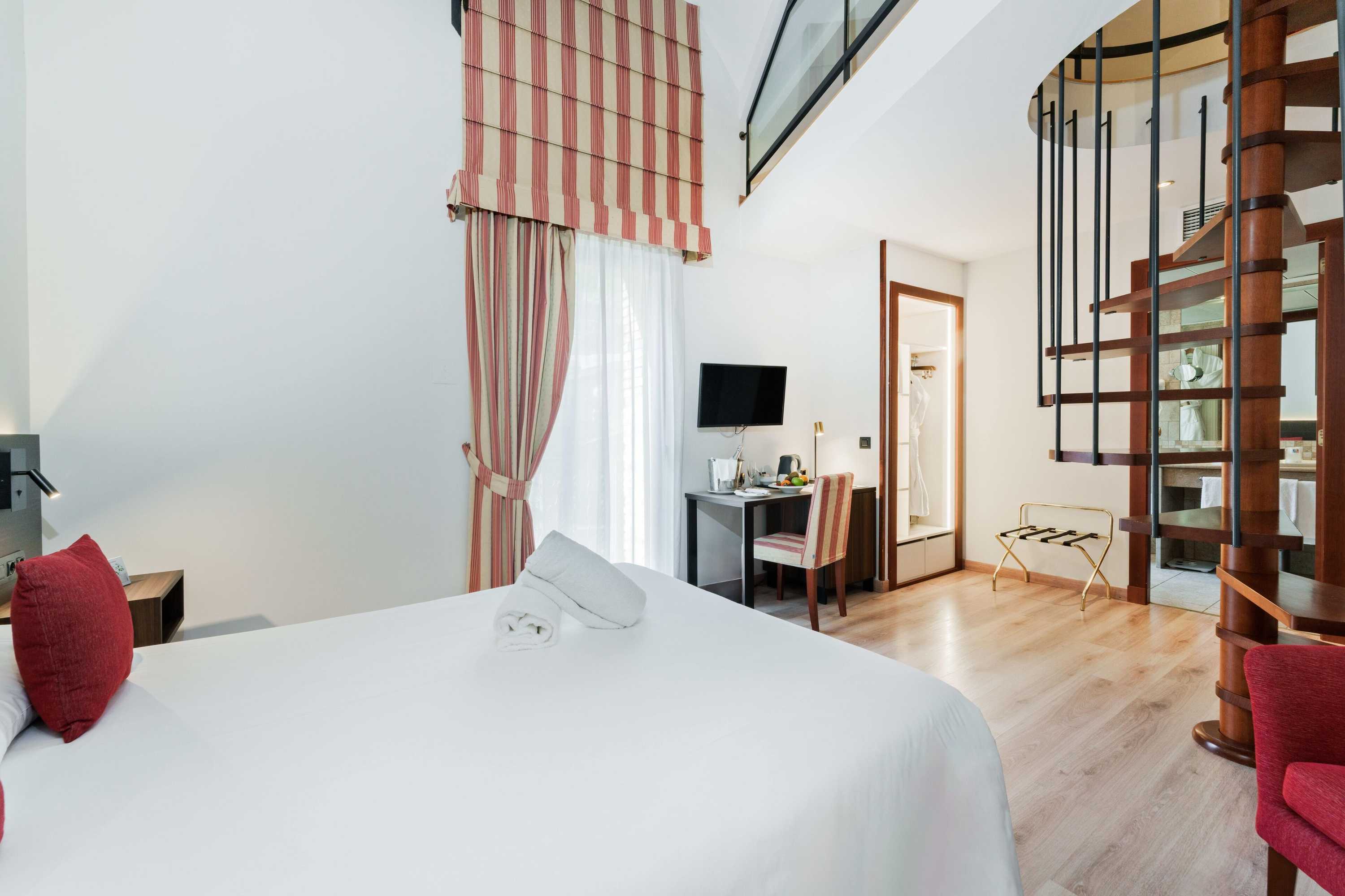 Gift card for Hotel Spa Termes Carlemany Gift card for Hotel Spa Termes Carlemany