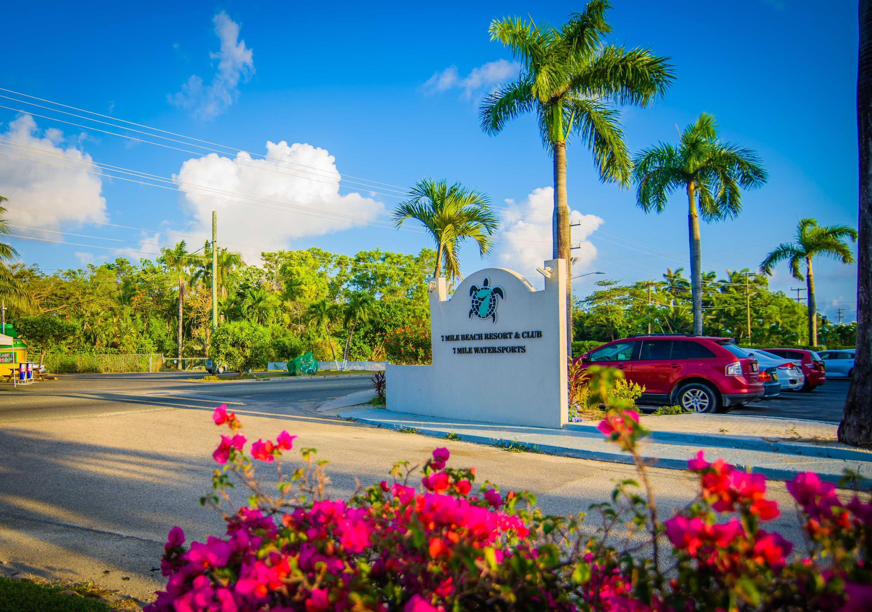 Gift card for Seven Mile Beach Resort & Club Gift card for Seven Mile Beach Resort & Club