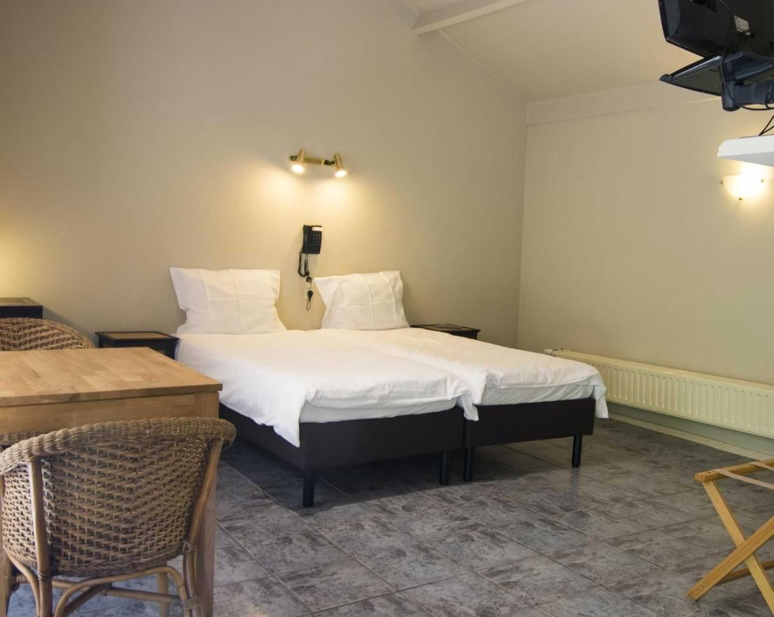 Gift card for Hotel Pacific