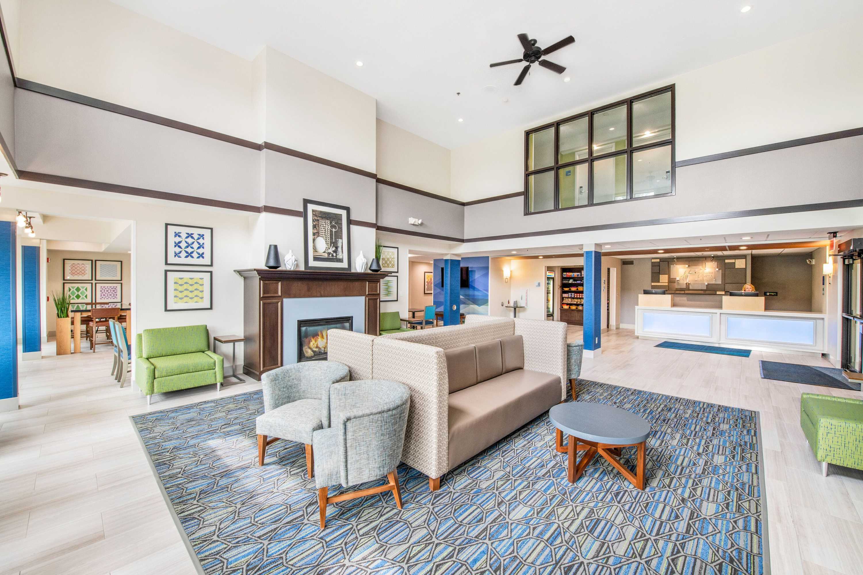 Gift card for Holiday Inn Express & Suites Delafield by Ihg