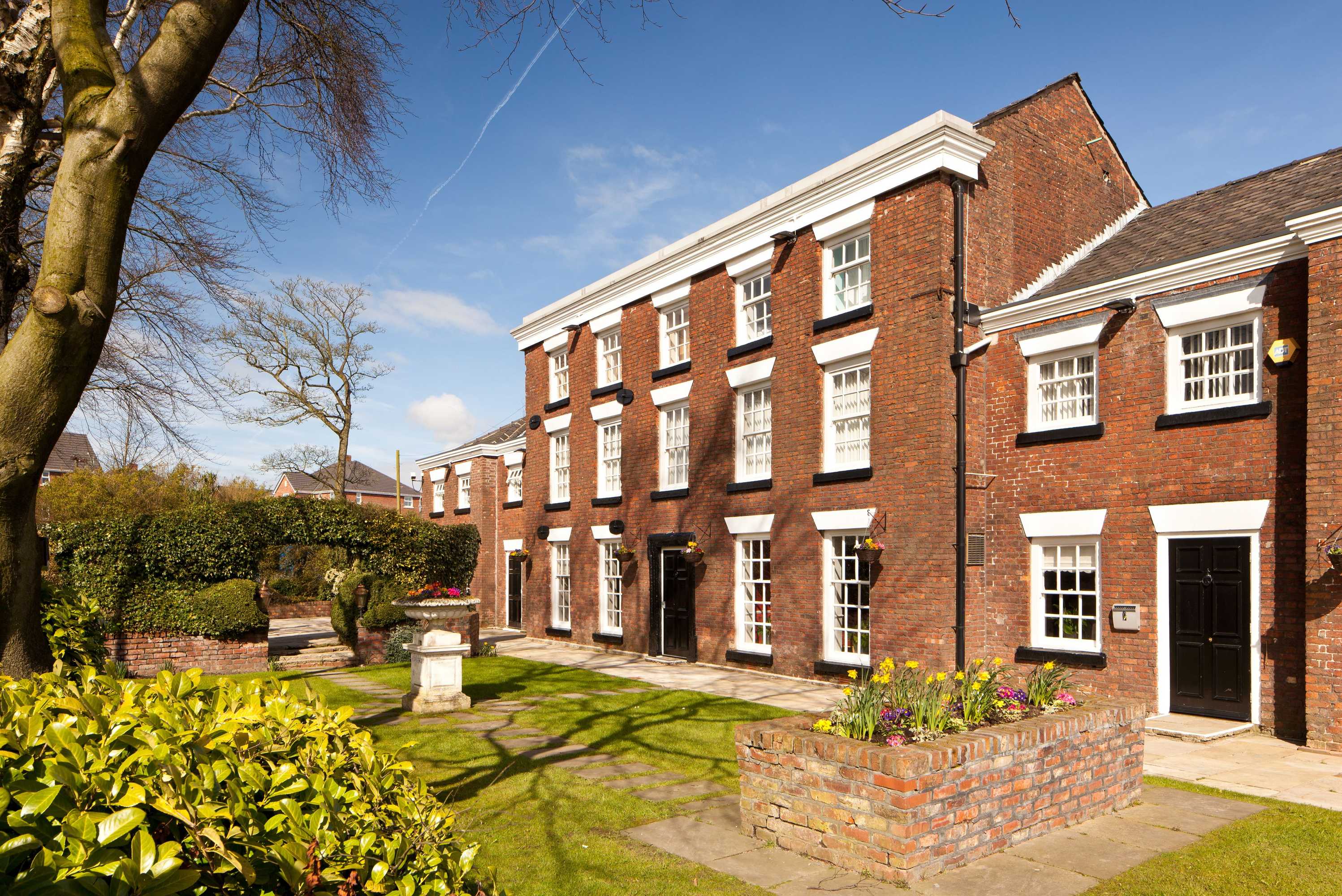 Gift card for Mercure Bolton Georgian House Hotel Gift card for Mercure Bolton Georgian House Hotel
