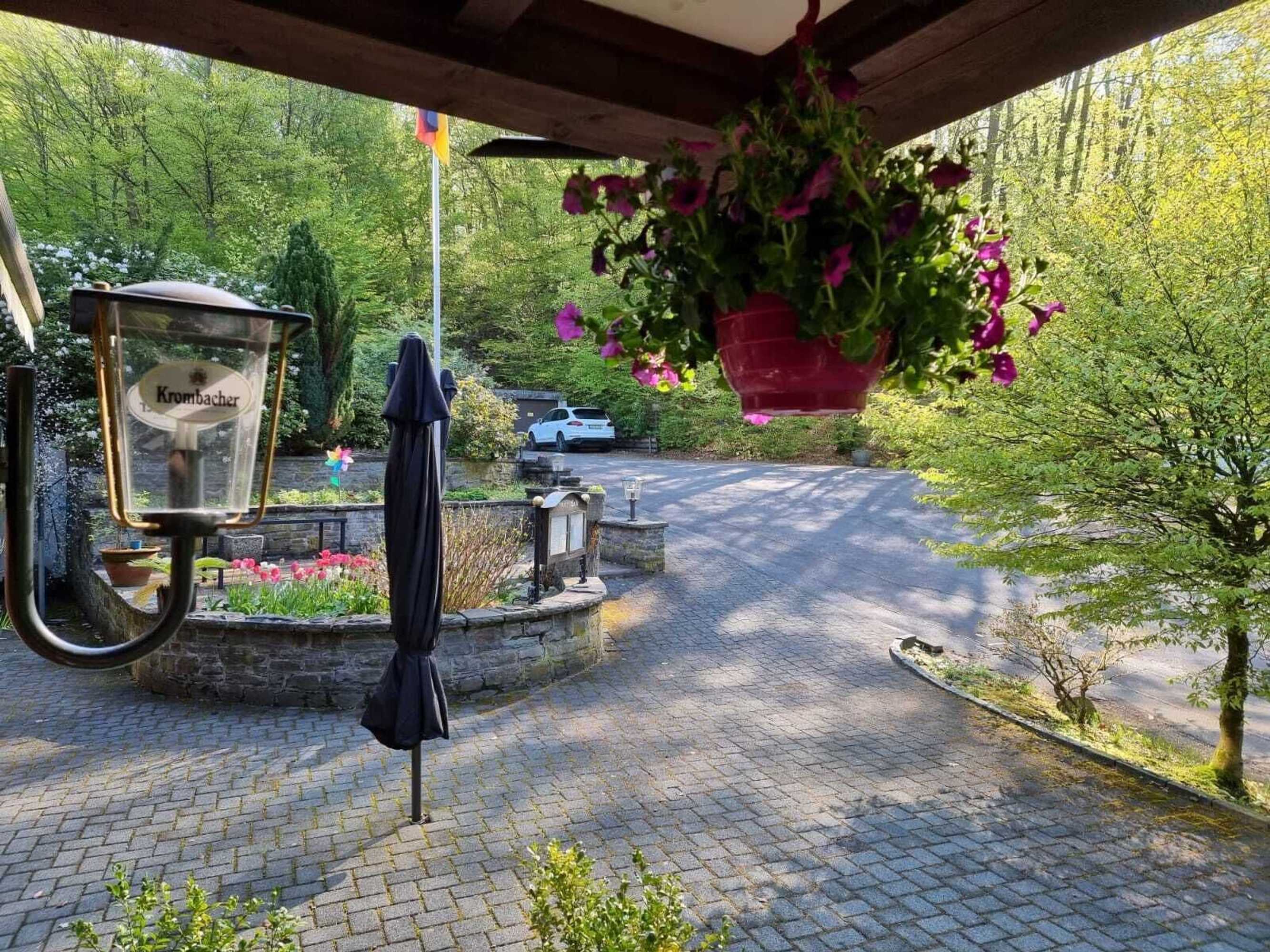 Gift card for Siegerland-Hotel