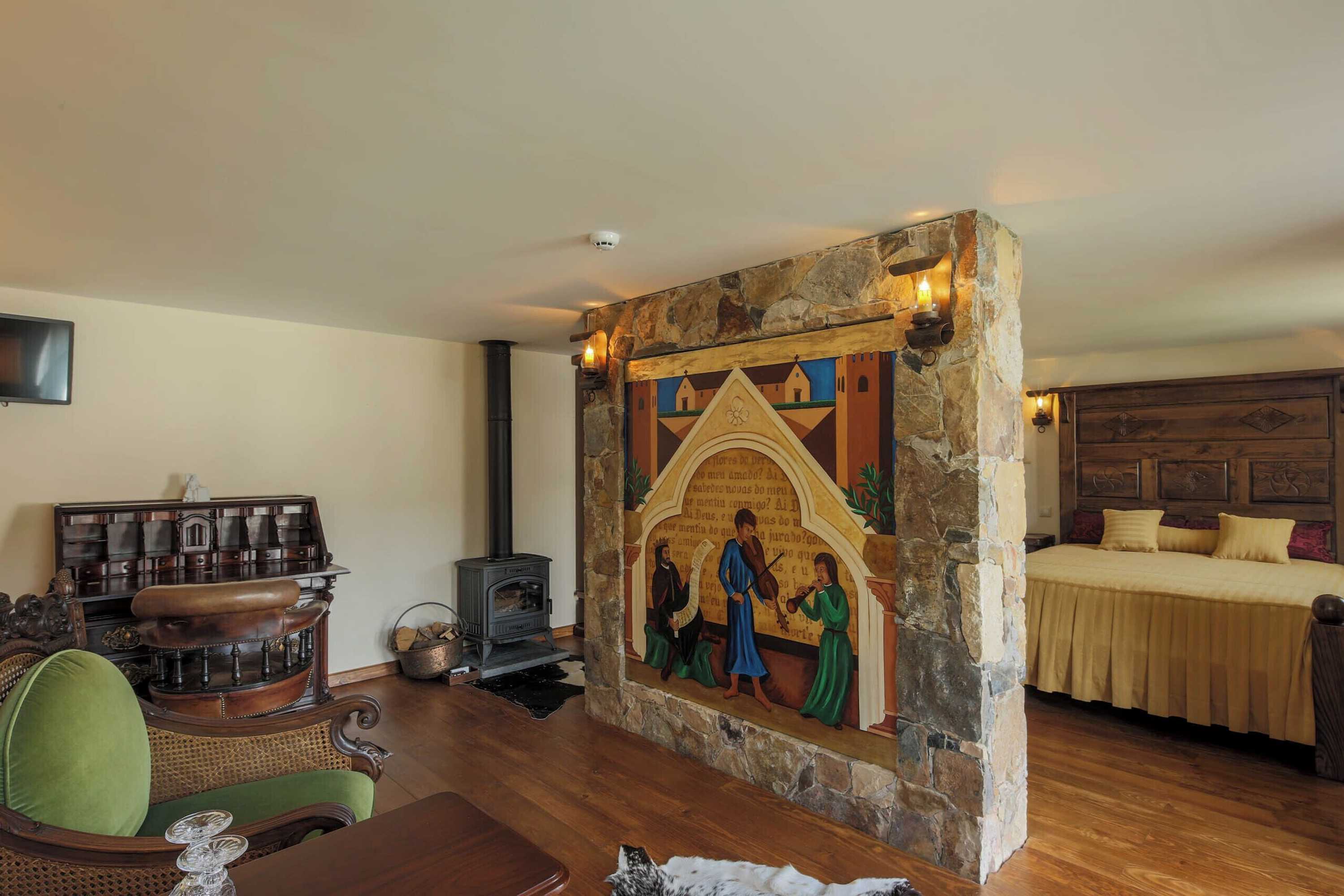 Gift card for Reinado de Dom Dinis