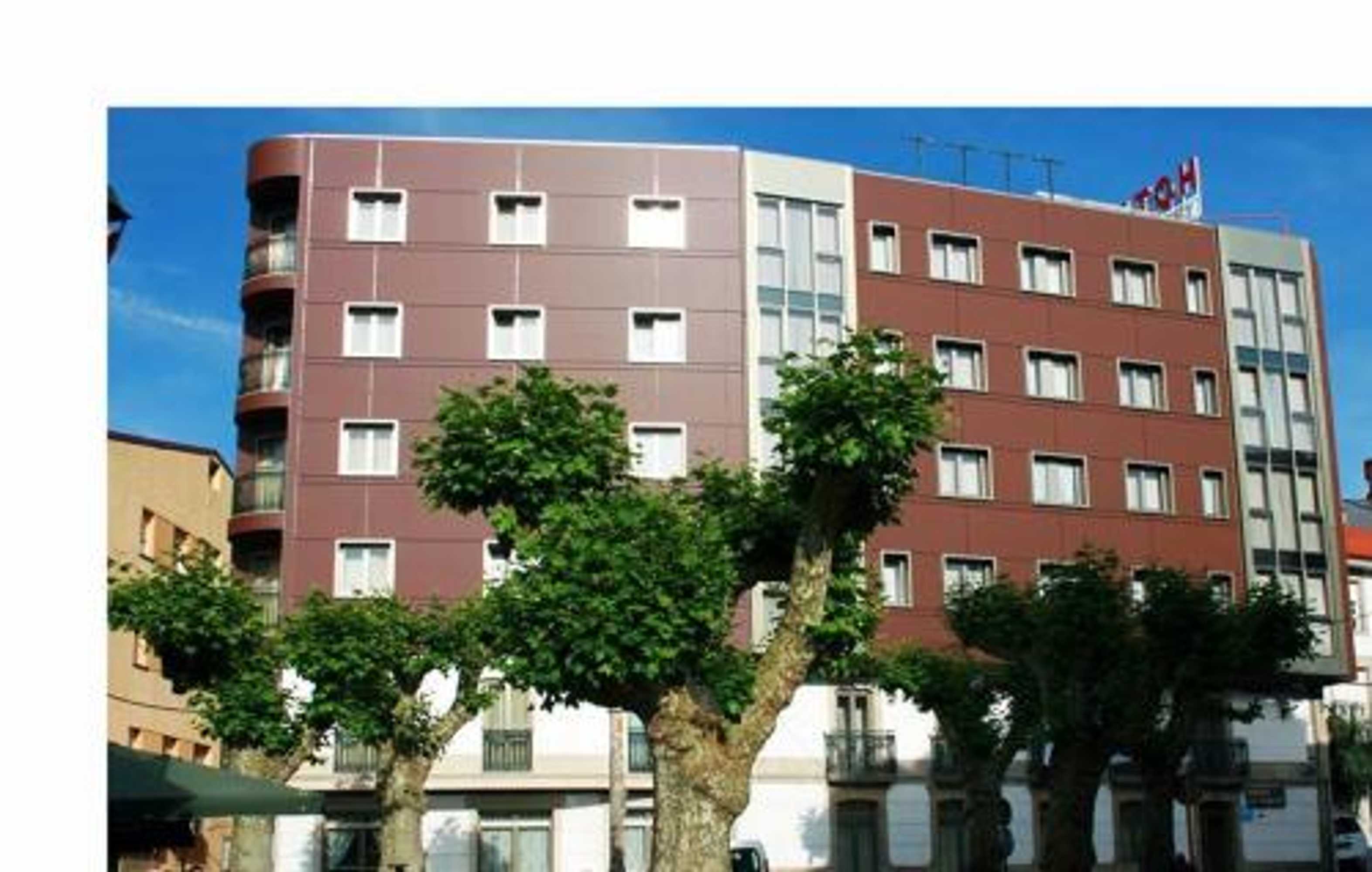 Gift card for Hotel La Noyesa *** Superior Gift card for Hotel La Noyesa *** Superior