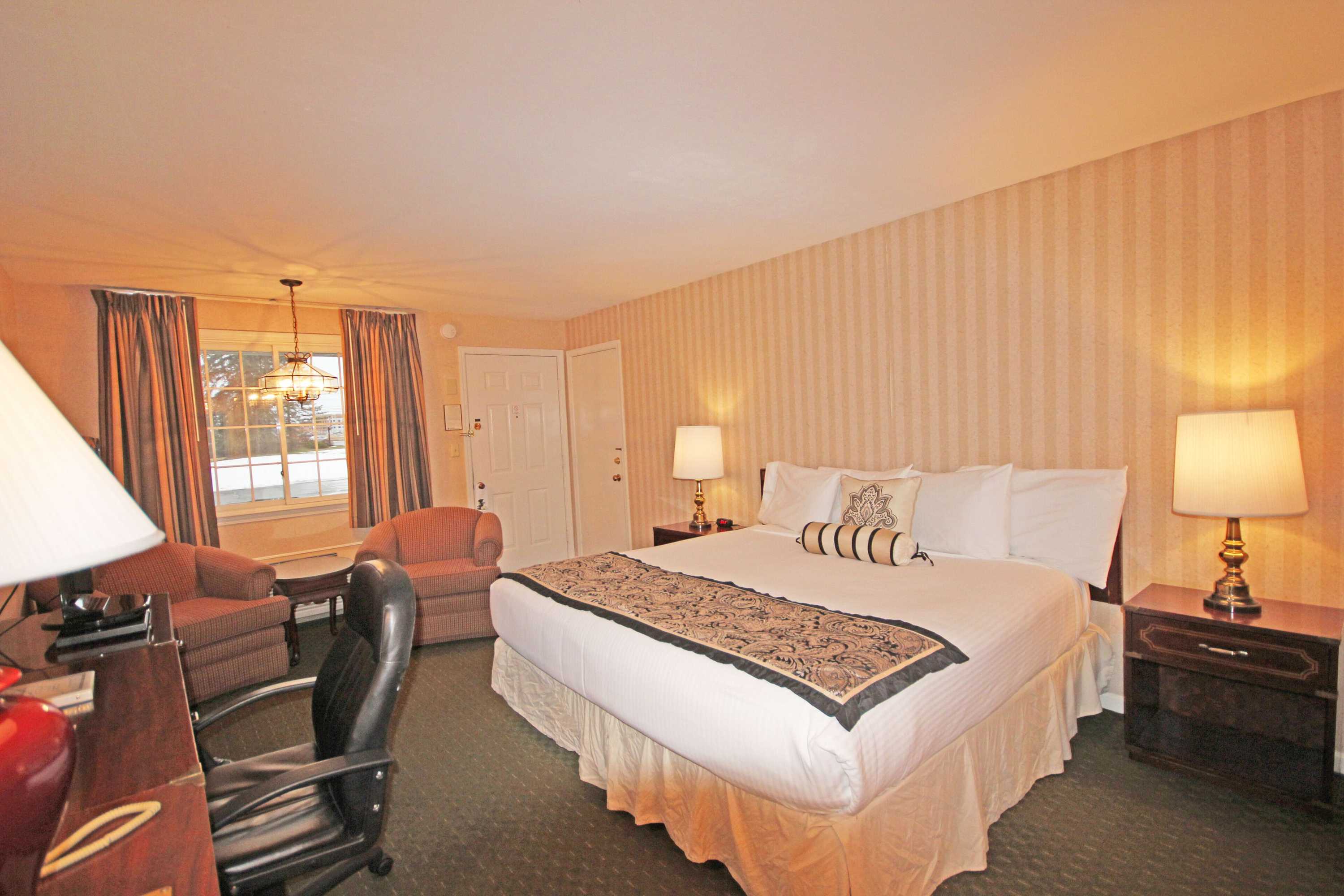 Gift card for Park View Inn - Salem Gift card for Park View Inn - Salem