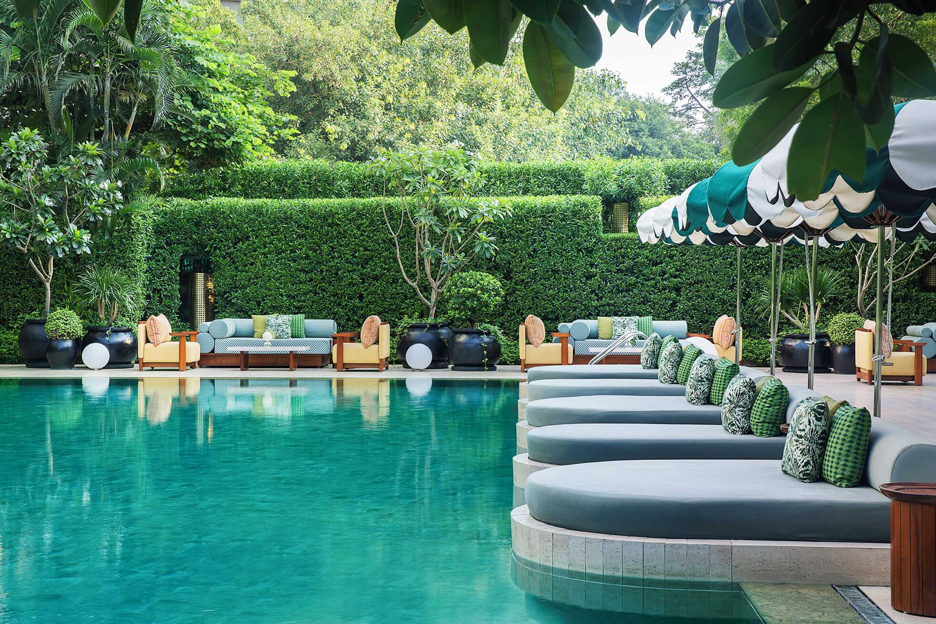 Gift card for Shangri-La Eros New Delhi Gift card for Shangri-La Eros New Delhi