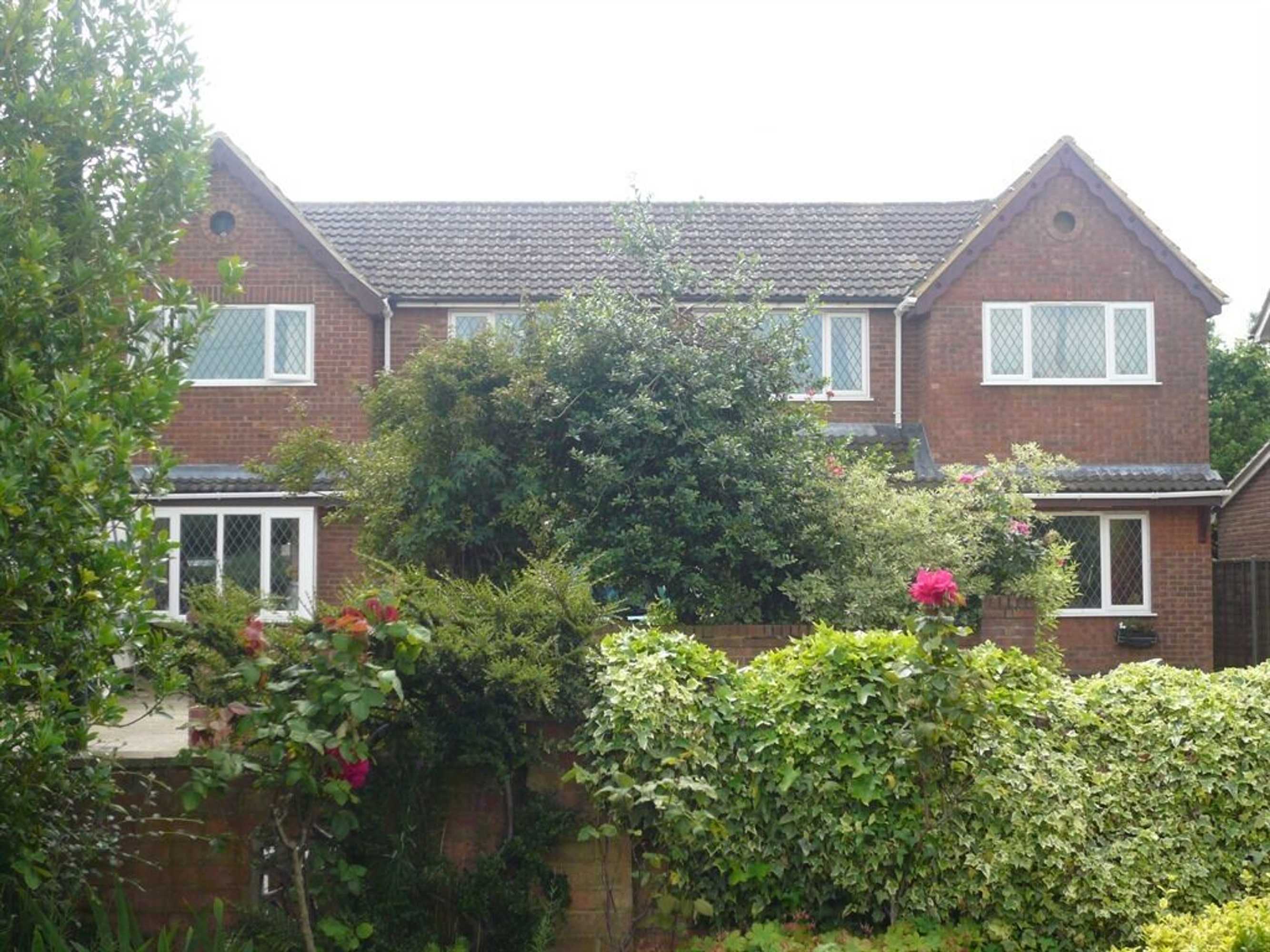 Gift card for Orchard House