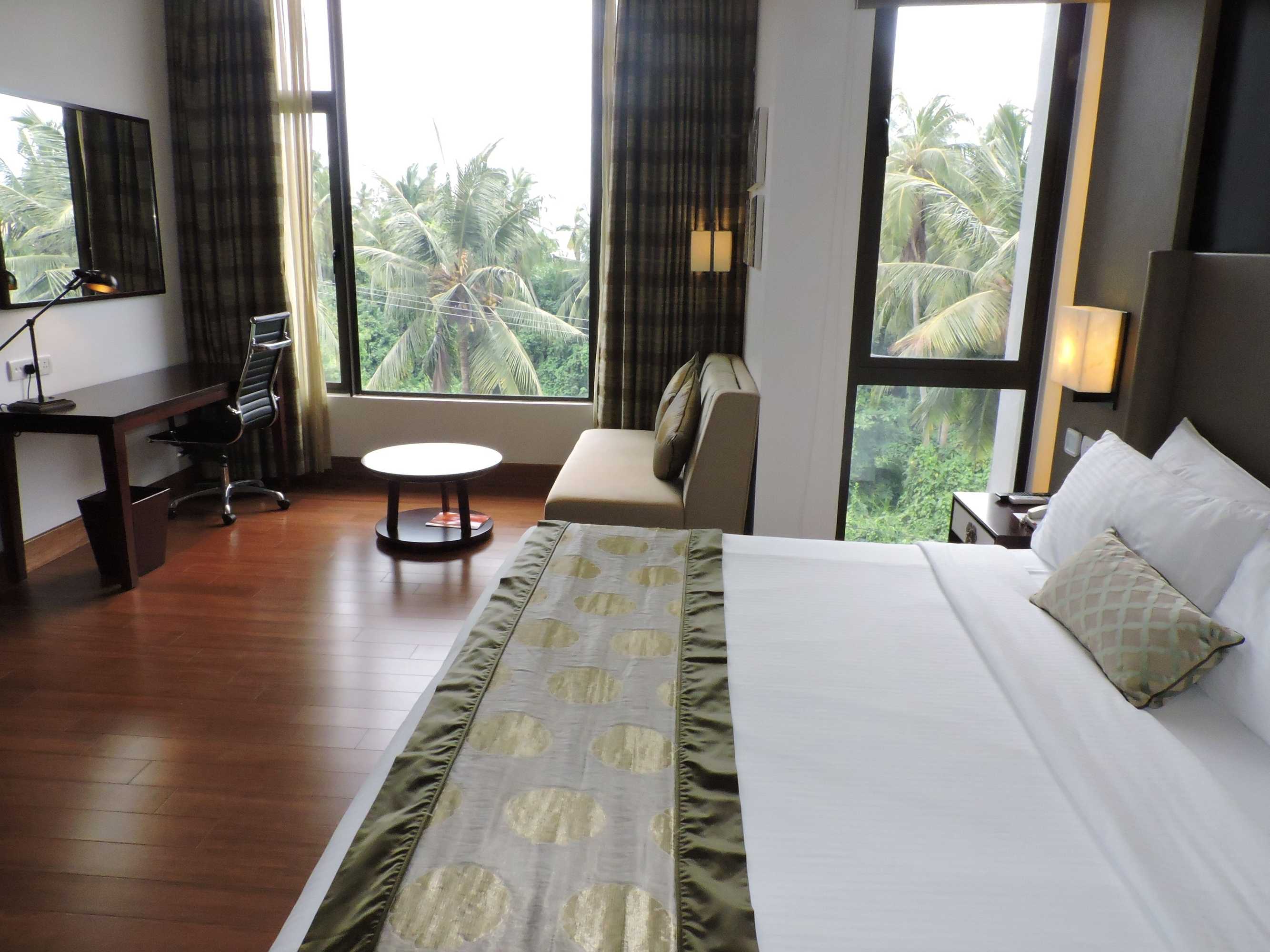 Gift card for Vivanta Colombo, Airport Garden