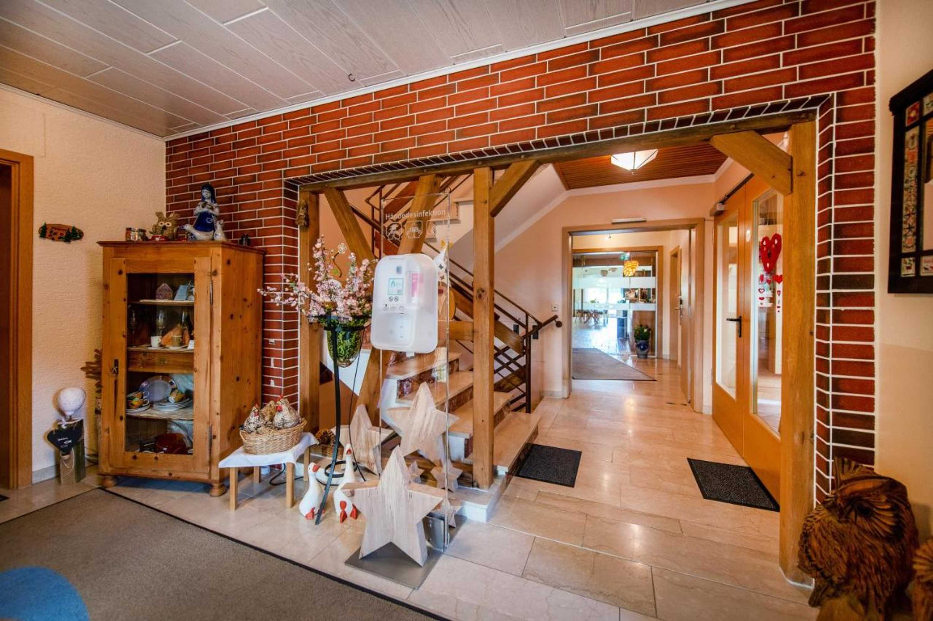 Gift card for Waldesblick, Hotel-Restaurant