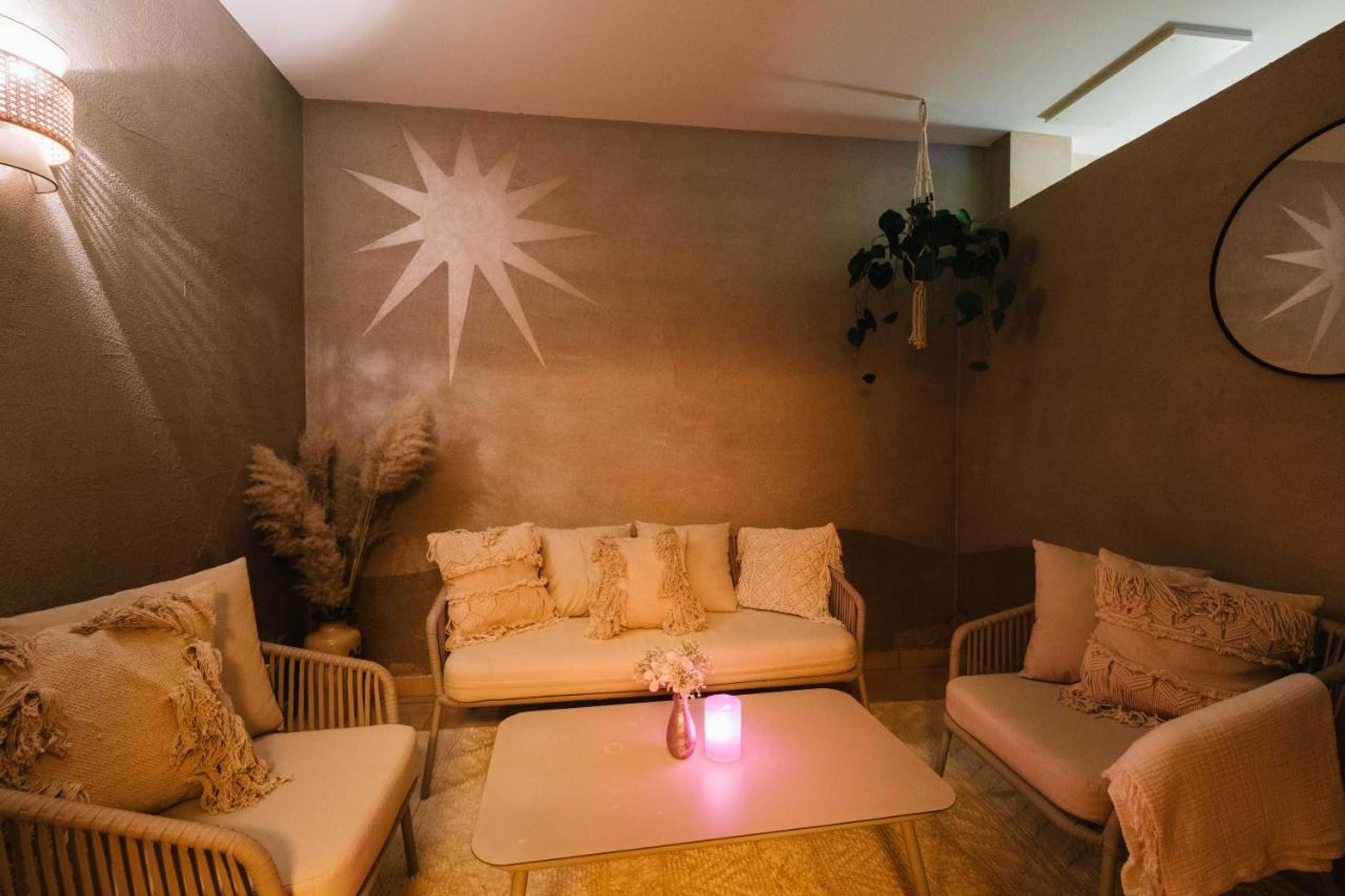 Gift card for Hotel Zentlinde