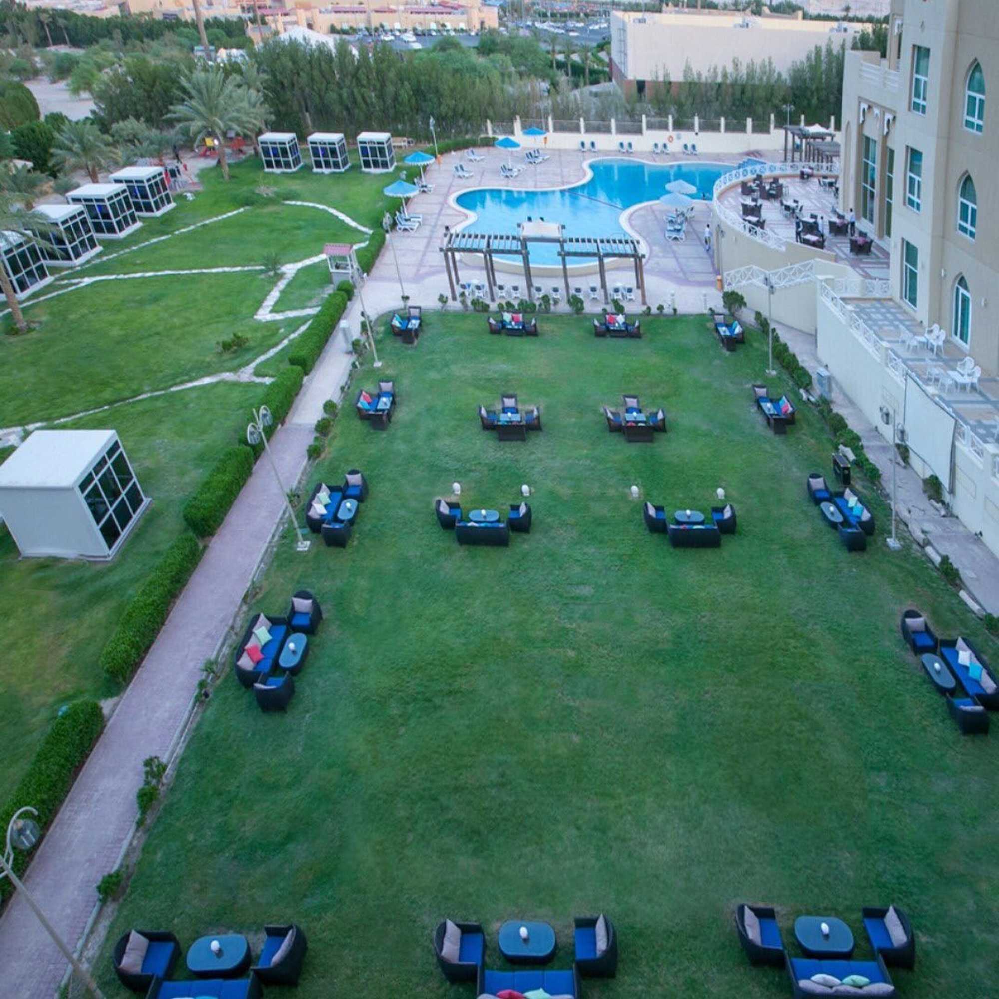 Gift card for Al Jahra Copthorne Hotel & Resort Gift card for Al Jahra Copthorne Hotel & Resort