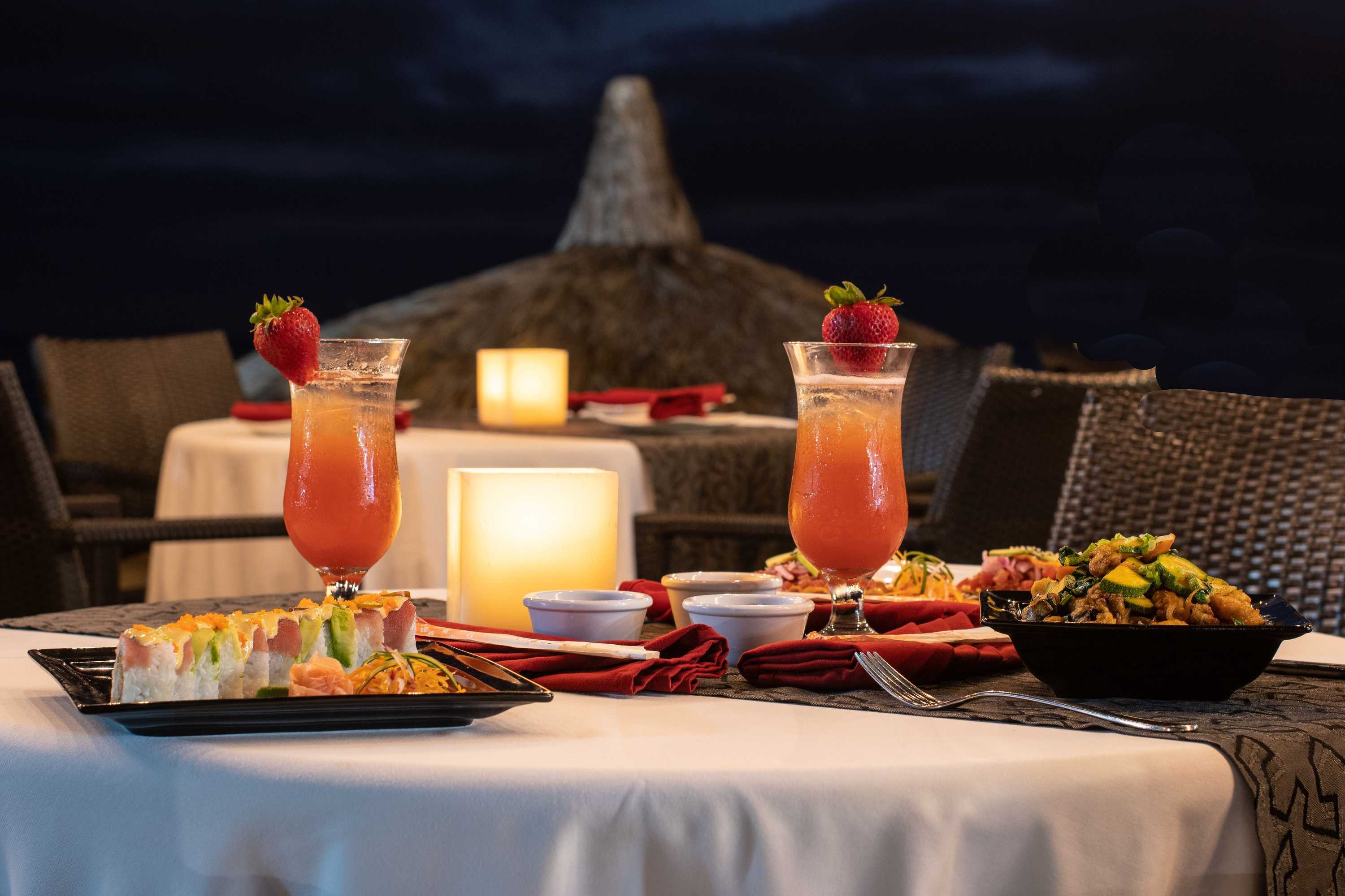Gift card for Pueblo Bonito Mazatlan - All Inclusive