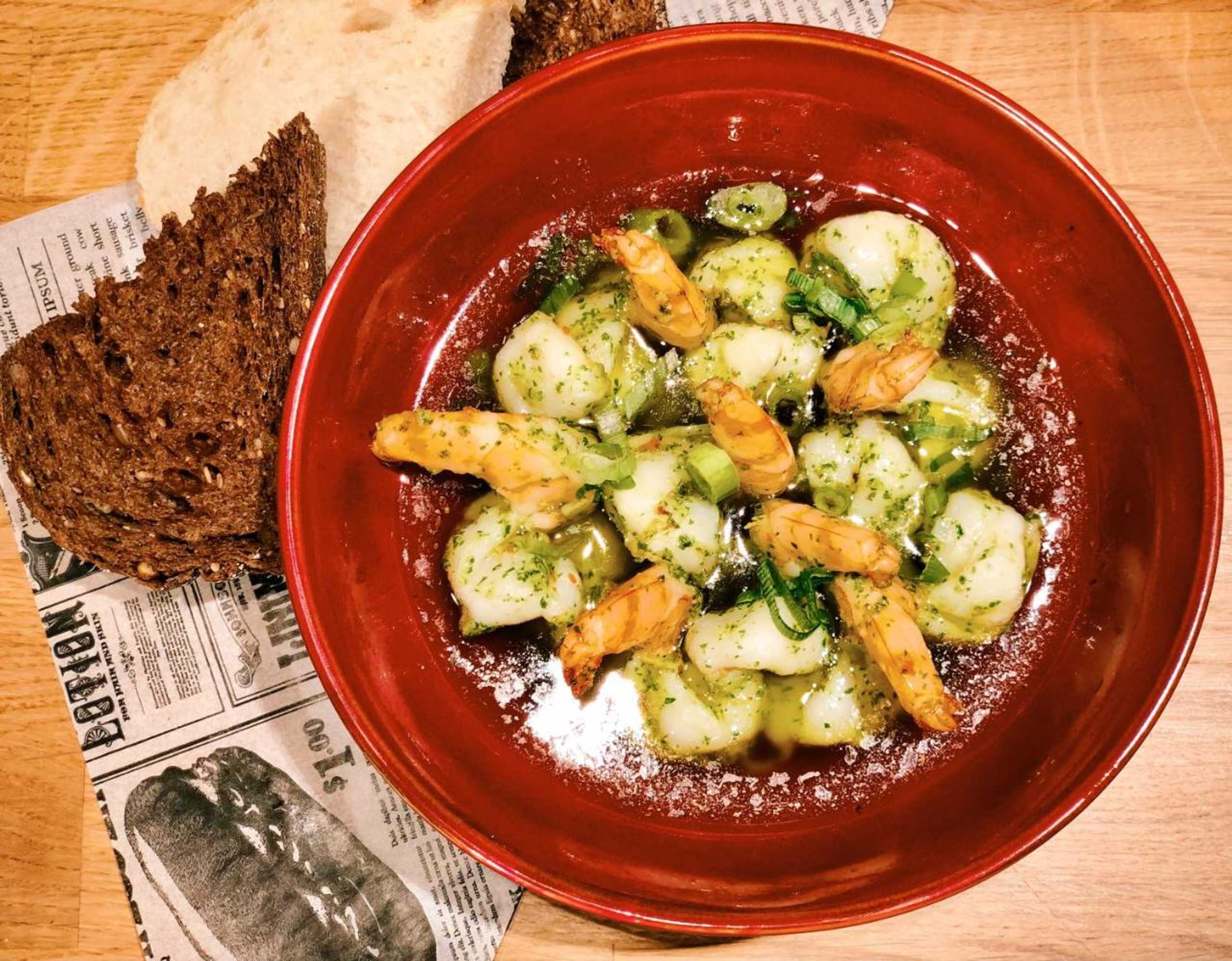 Gift card for Bnb Bruxelles