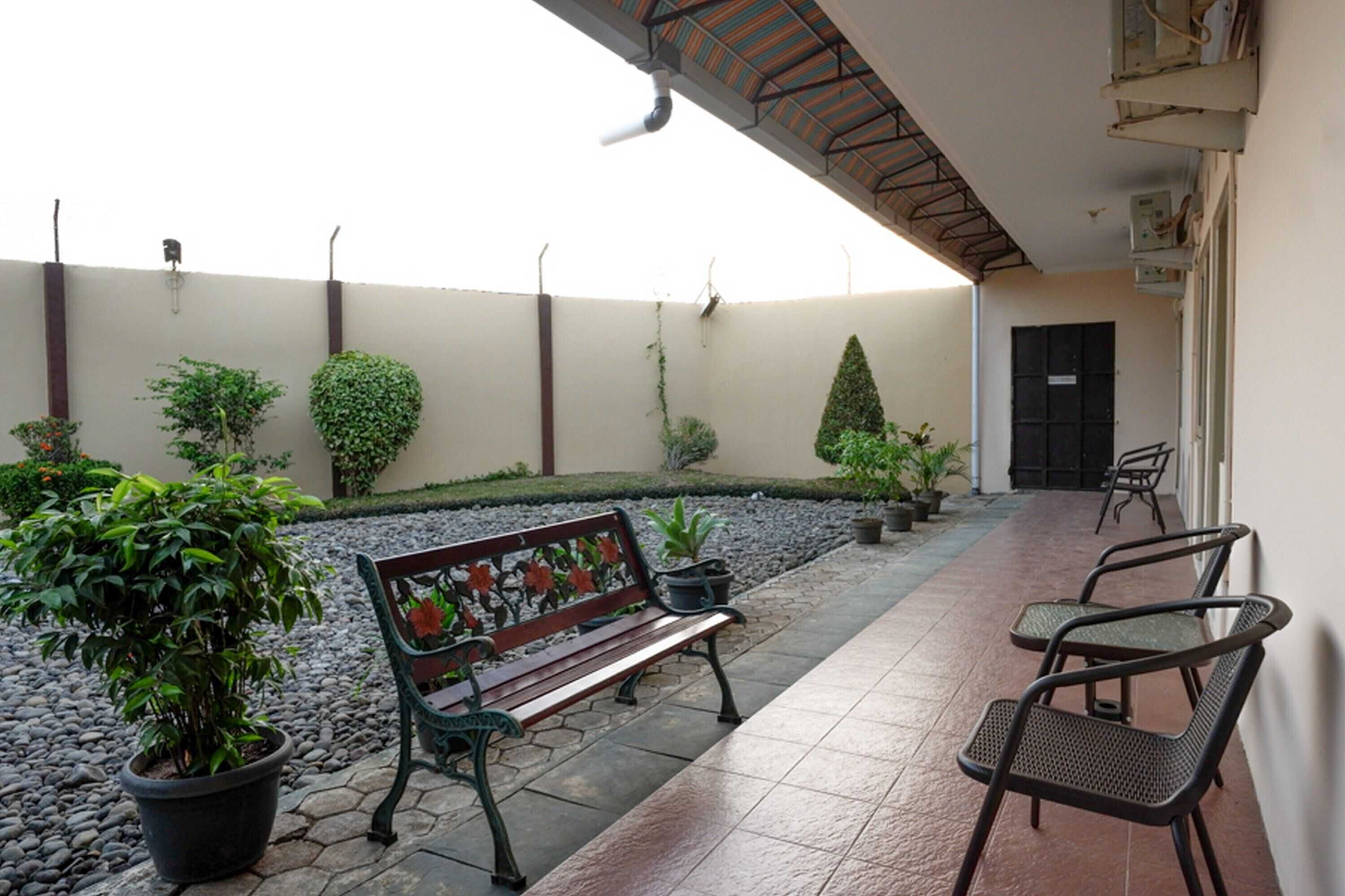 Gift card for Reddoorz Near Gor Satria 3 Gift card for Reddoorz Near Gor Satria 3