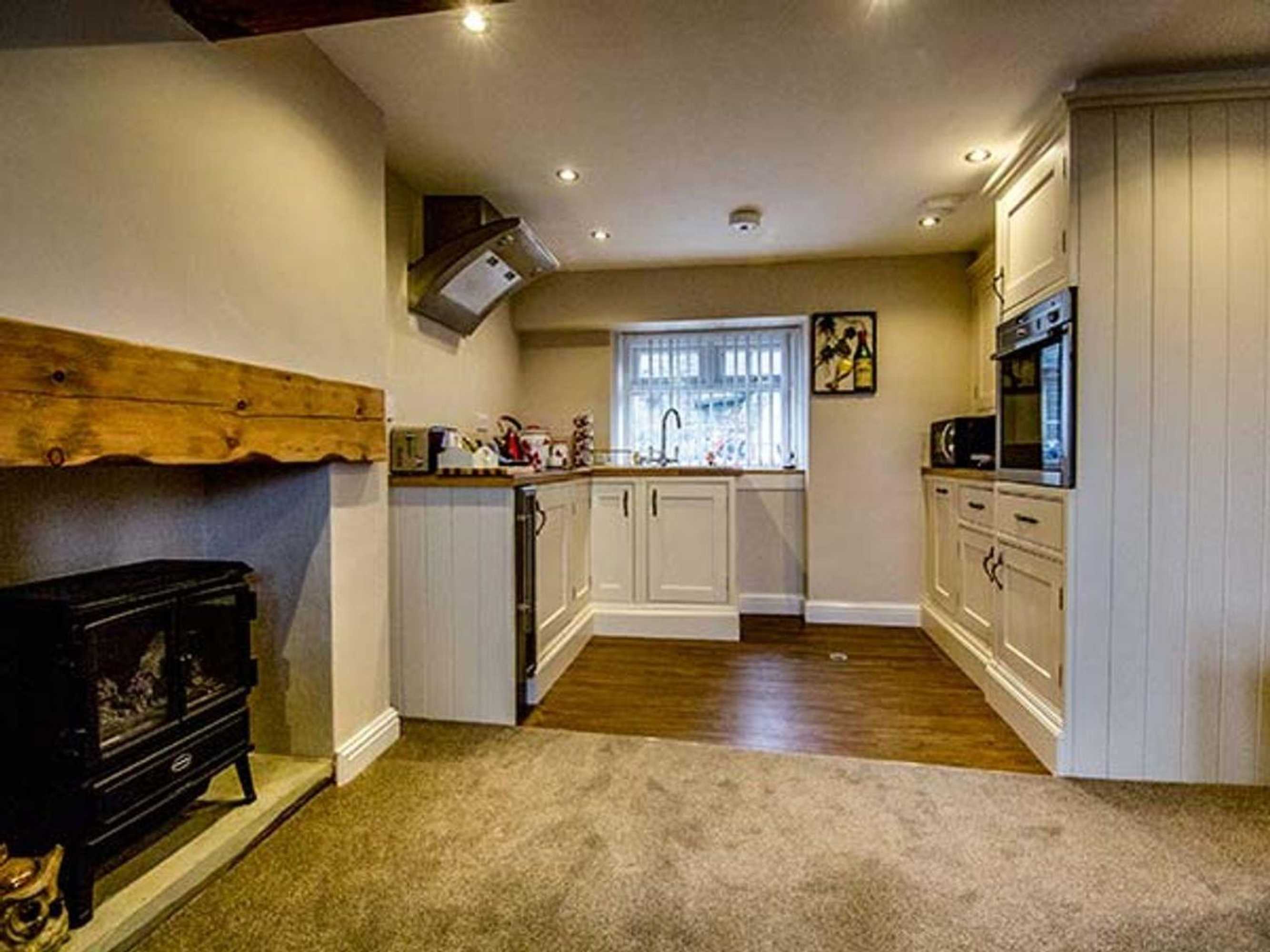 Gift card for Owl Cottage