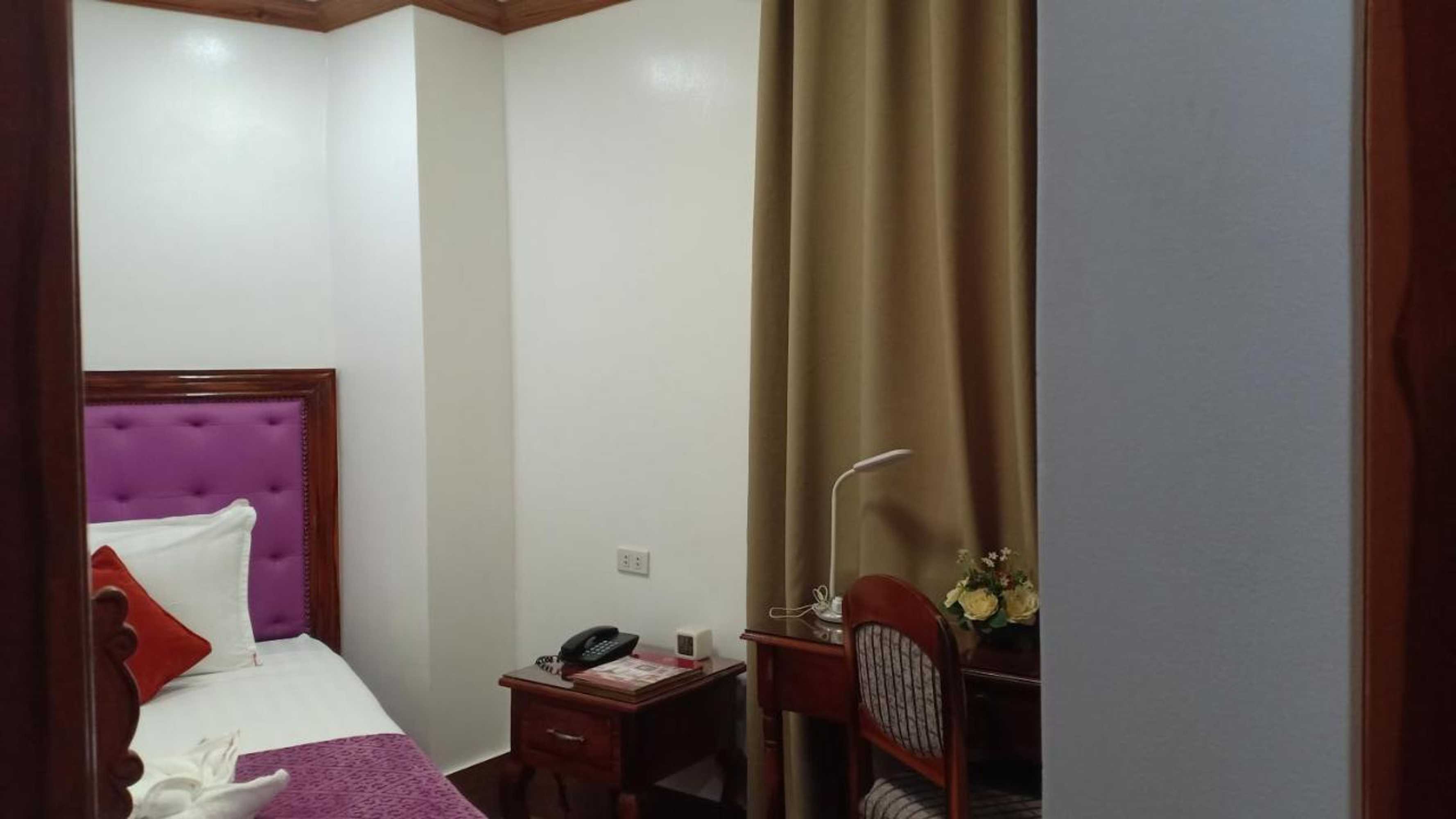 Gift card for Cln Boutique Hotel