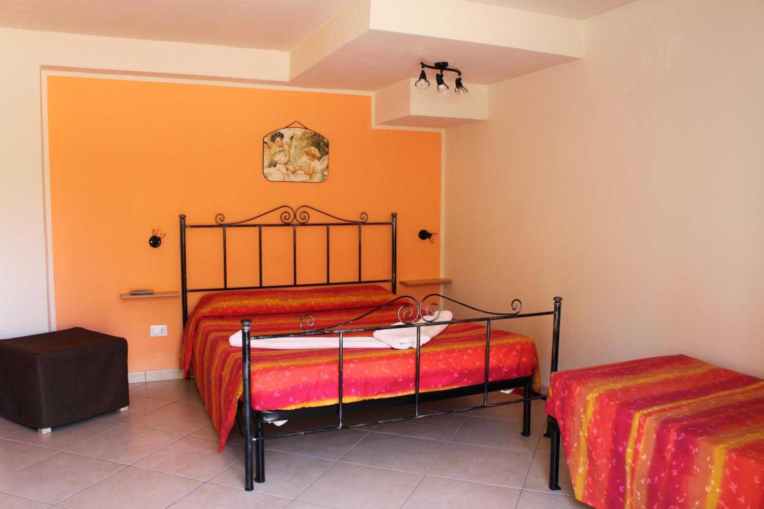 Gift card for B&b Villa Mozia