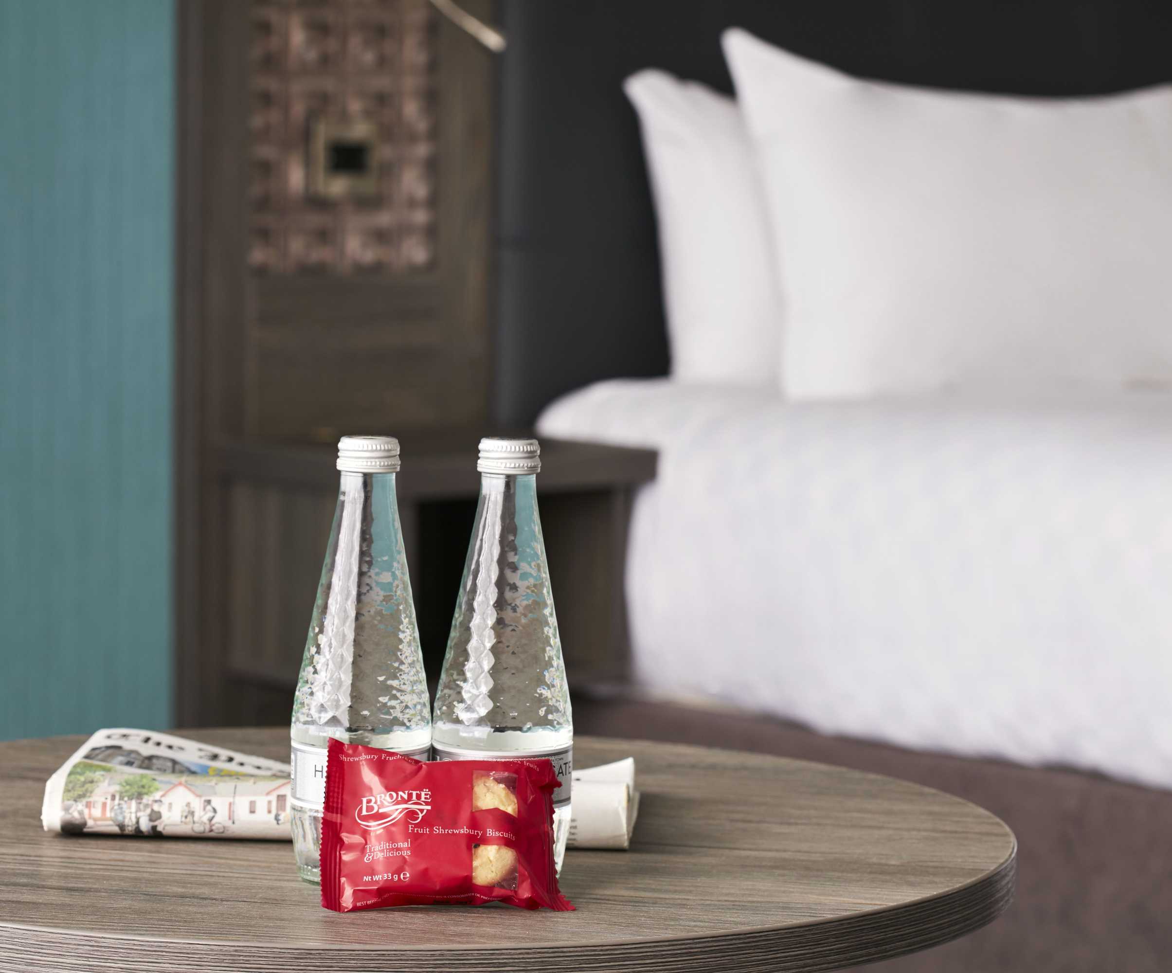 Gift card for Leonardo Hotel East Midlands Airport Gift card for Leonardo Hotel East Midlands Airport