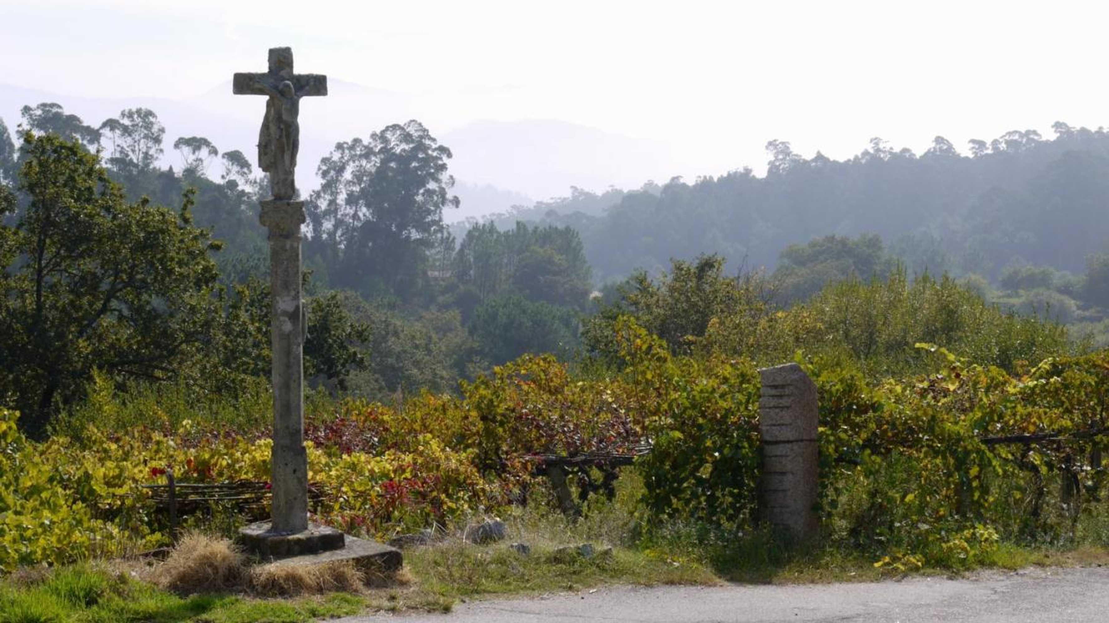 Gift card for Quinta Das Leiras - Rubiães Gift card for Quinta Das Leiras - Rubiães