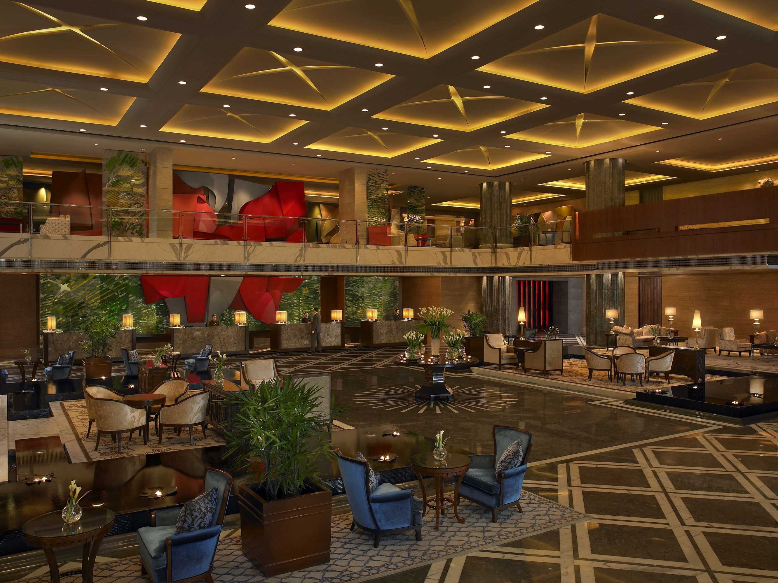 Gift card for The Leela Ambience Gurugram Hotel & Residences - The Luxury Urban Sanctuary Gift card for The Leela Ambience Gurugram Hotel & Residences - The Luxury Urban Sanctuary