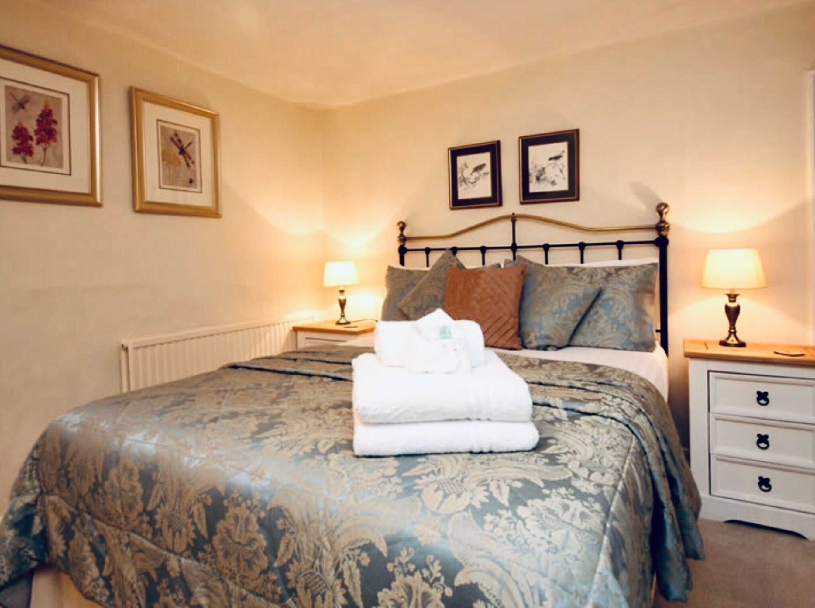 Gift card for Dunster Mill House