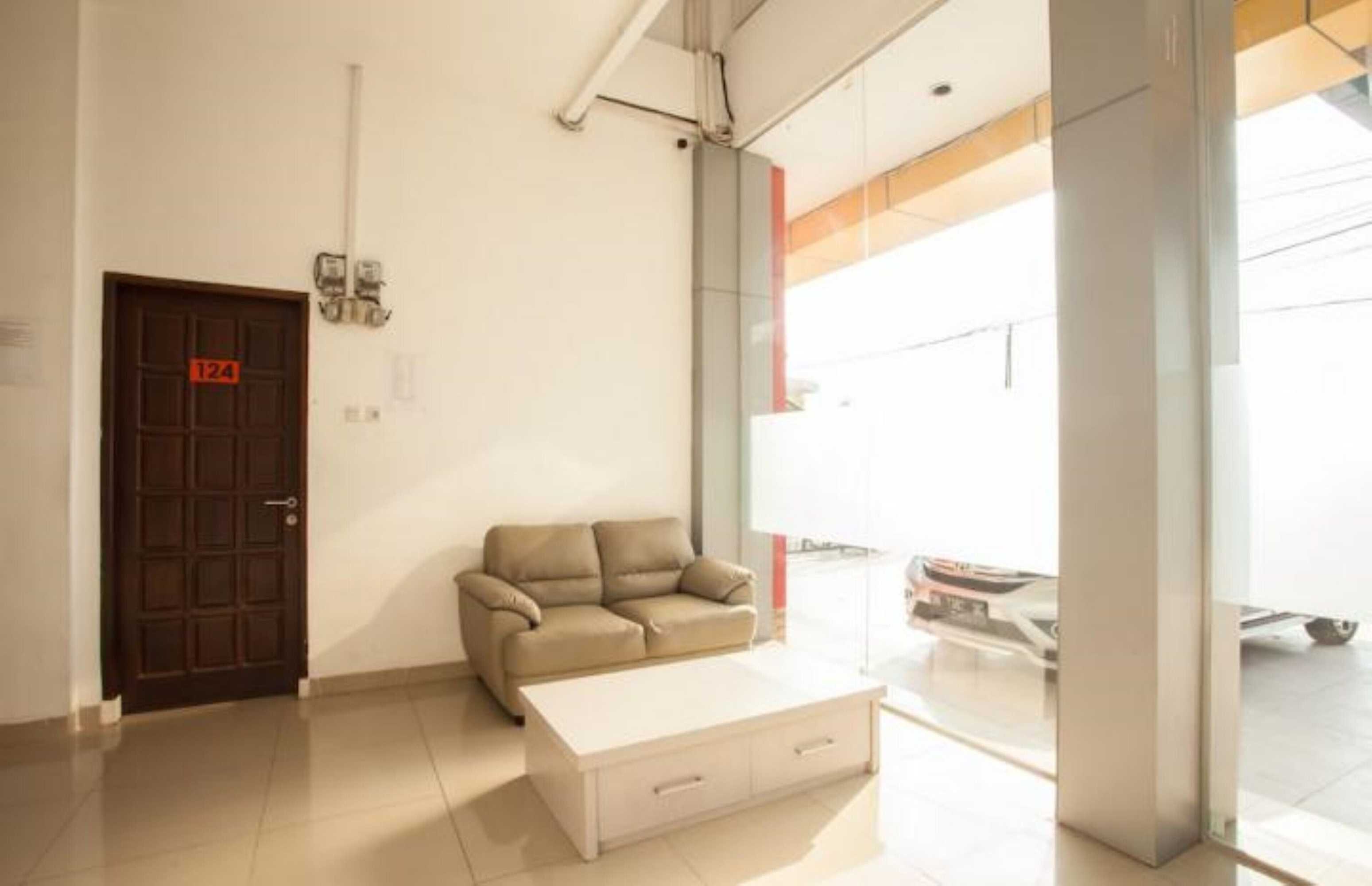 Gift card for Mariska Residence Syariah