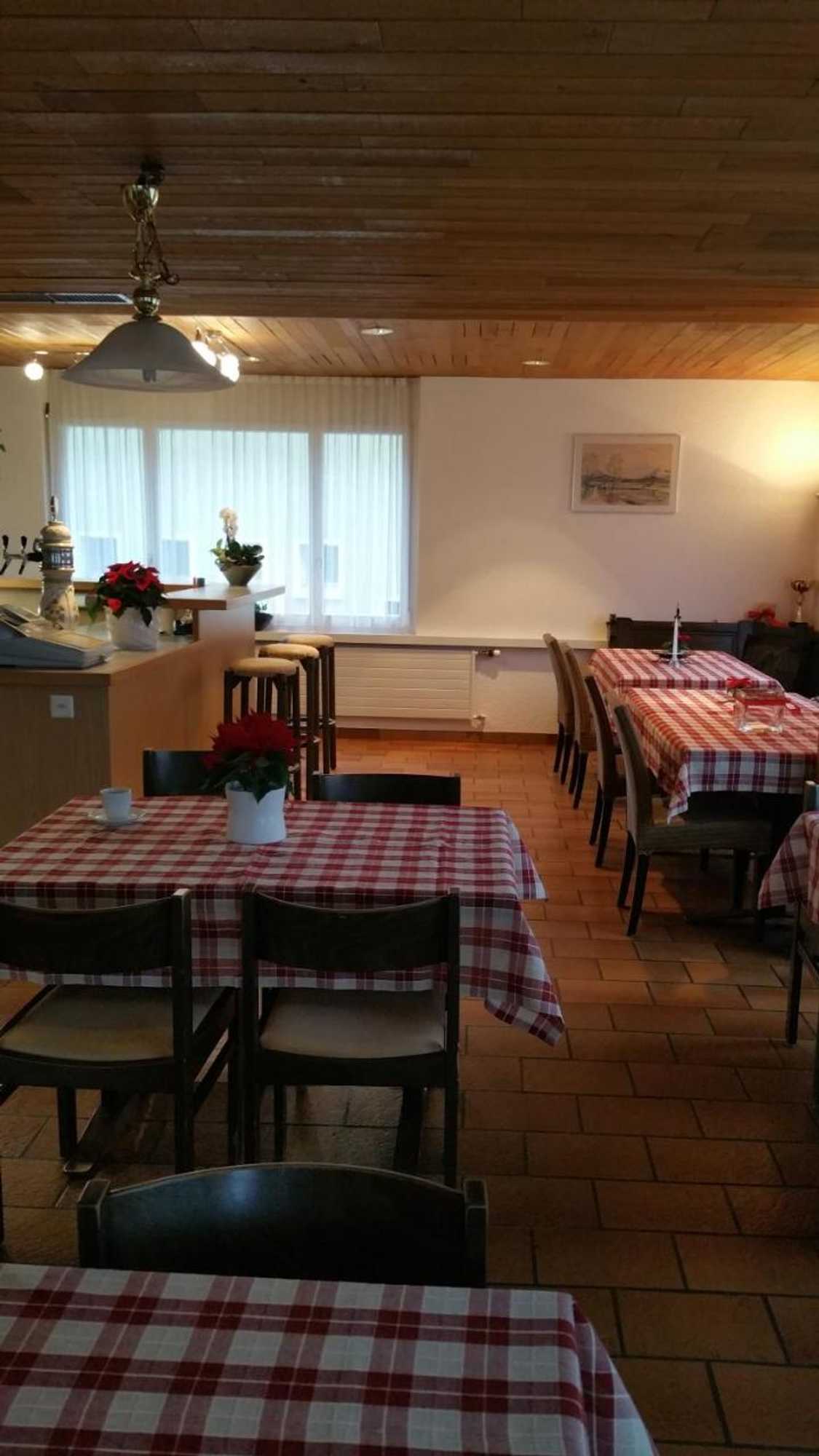 Gift card for Hotel Ochsen