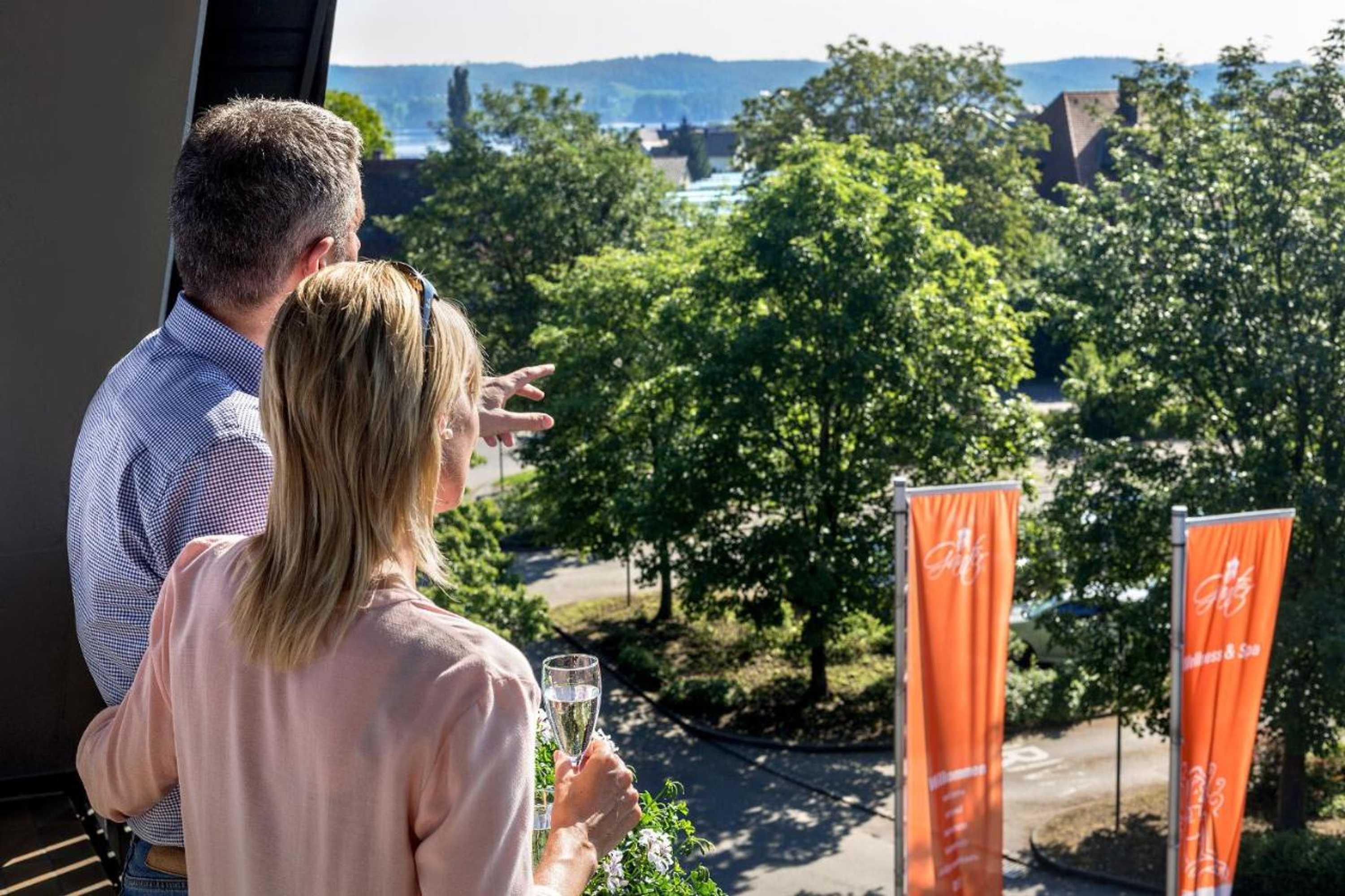 Gift card for Ganter Hotel & Restaurant Mohren