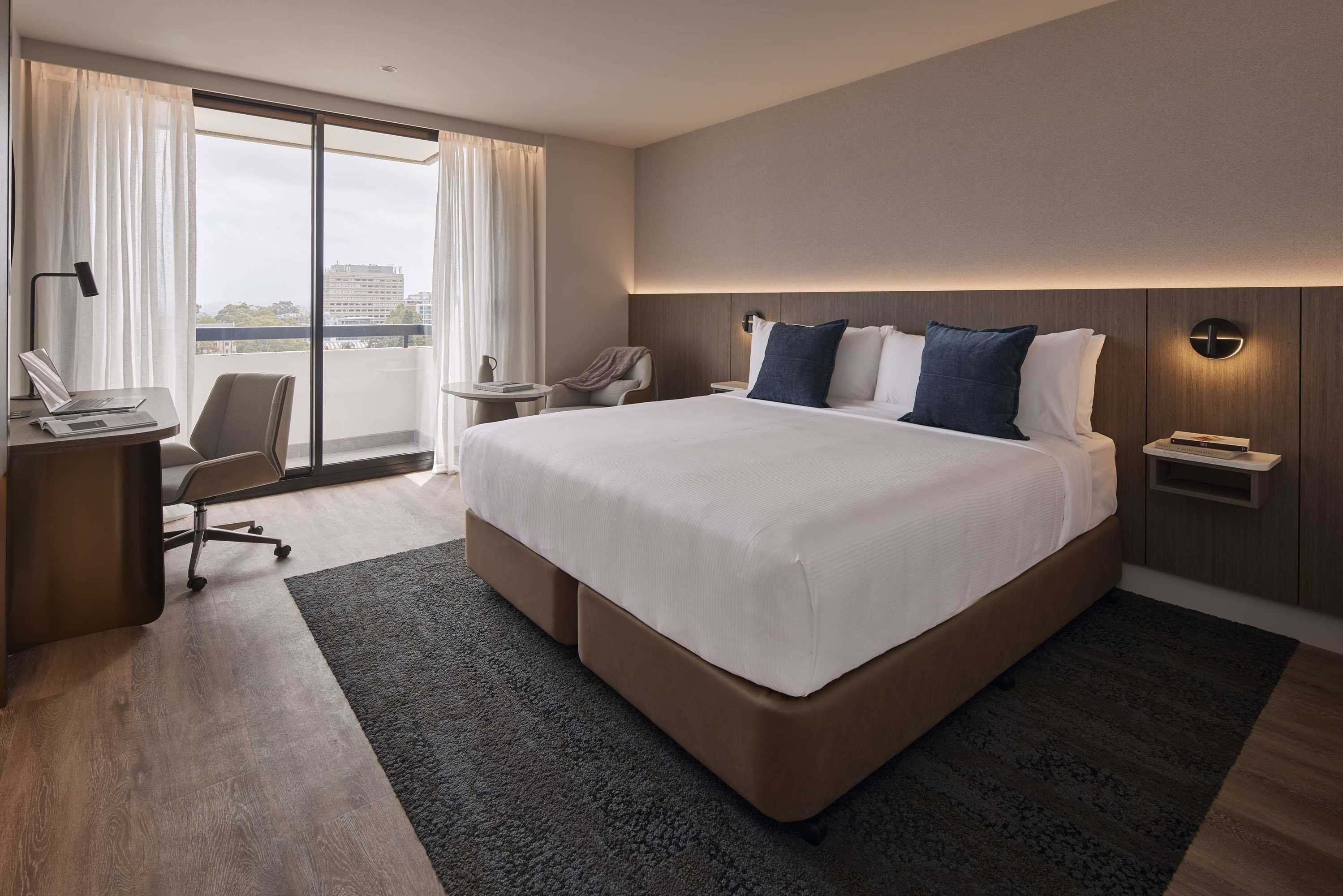 Gift card for Rydges North Sydney Gift card for Rydges North Sydney