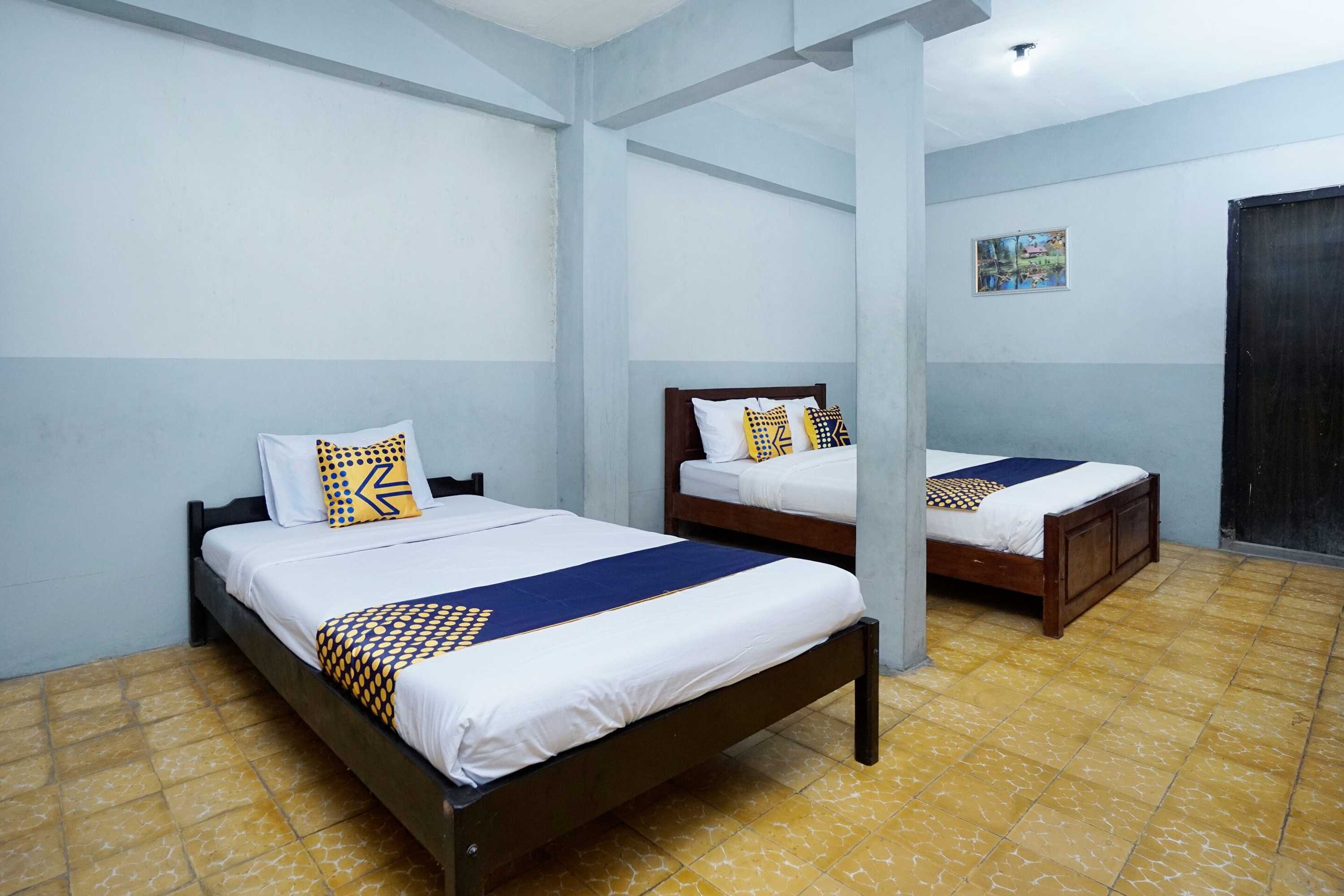Gift card for Spot ON 2857 Hotel Pelangi