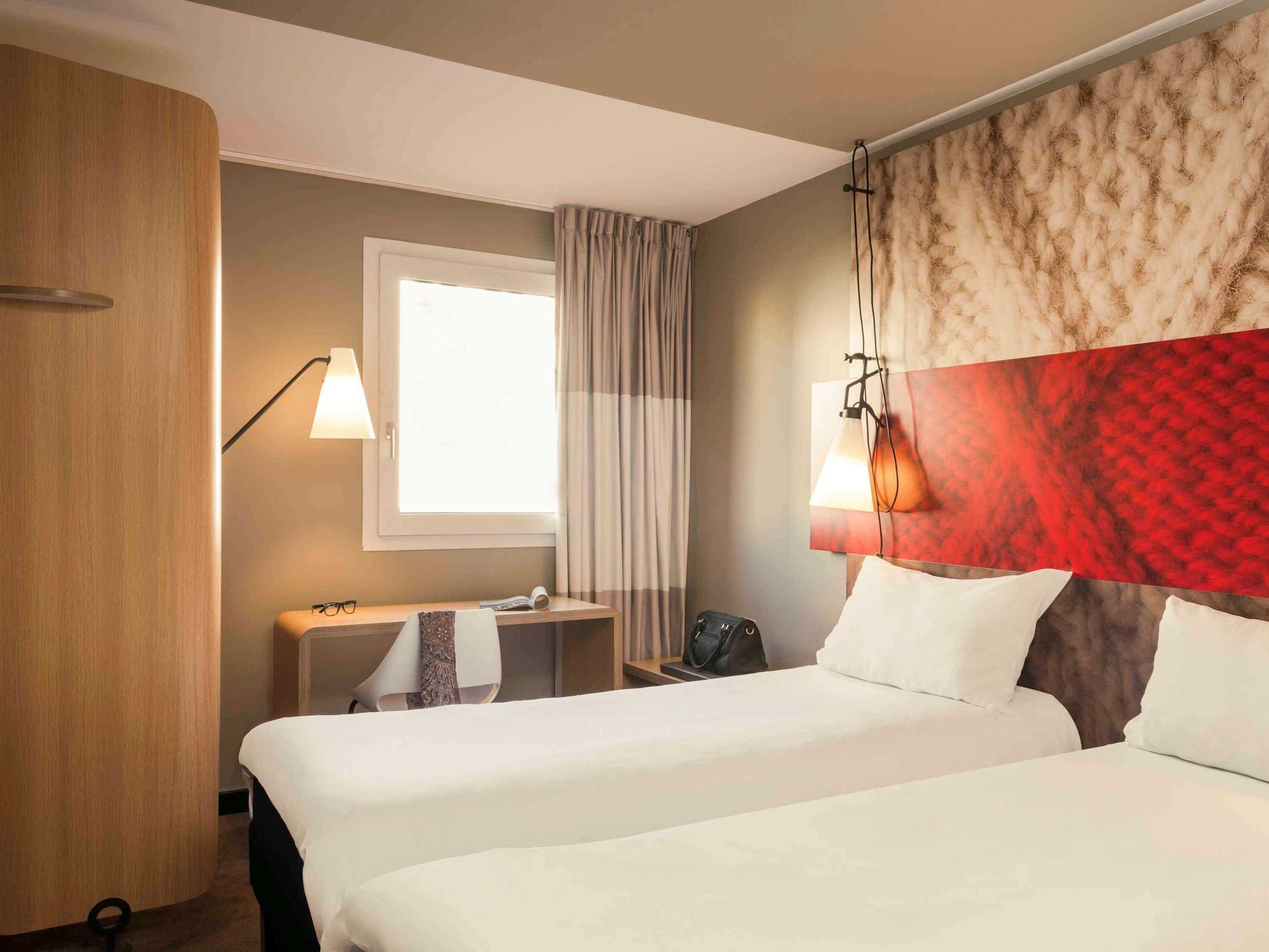 Gift card for Ibis Le Havre Centre Gift card for Ibis Le Havre Centre