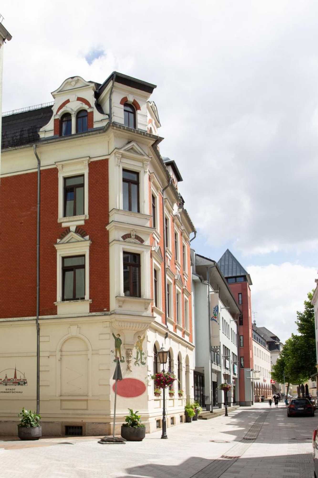 Gift card for Mauritius im Sachsenland