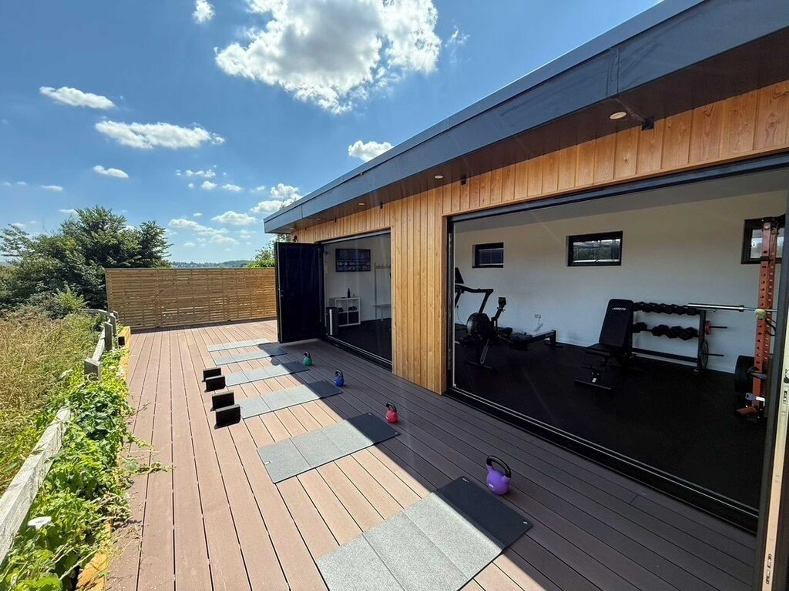 Gift card for The Full Moon Inn