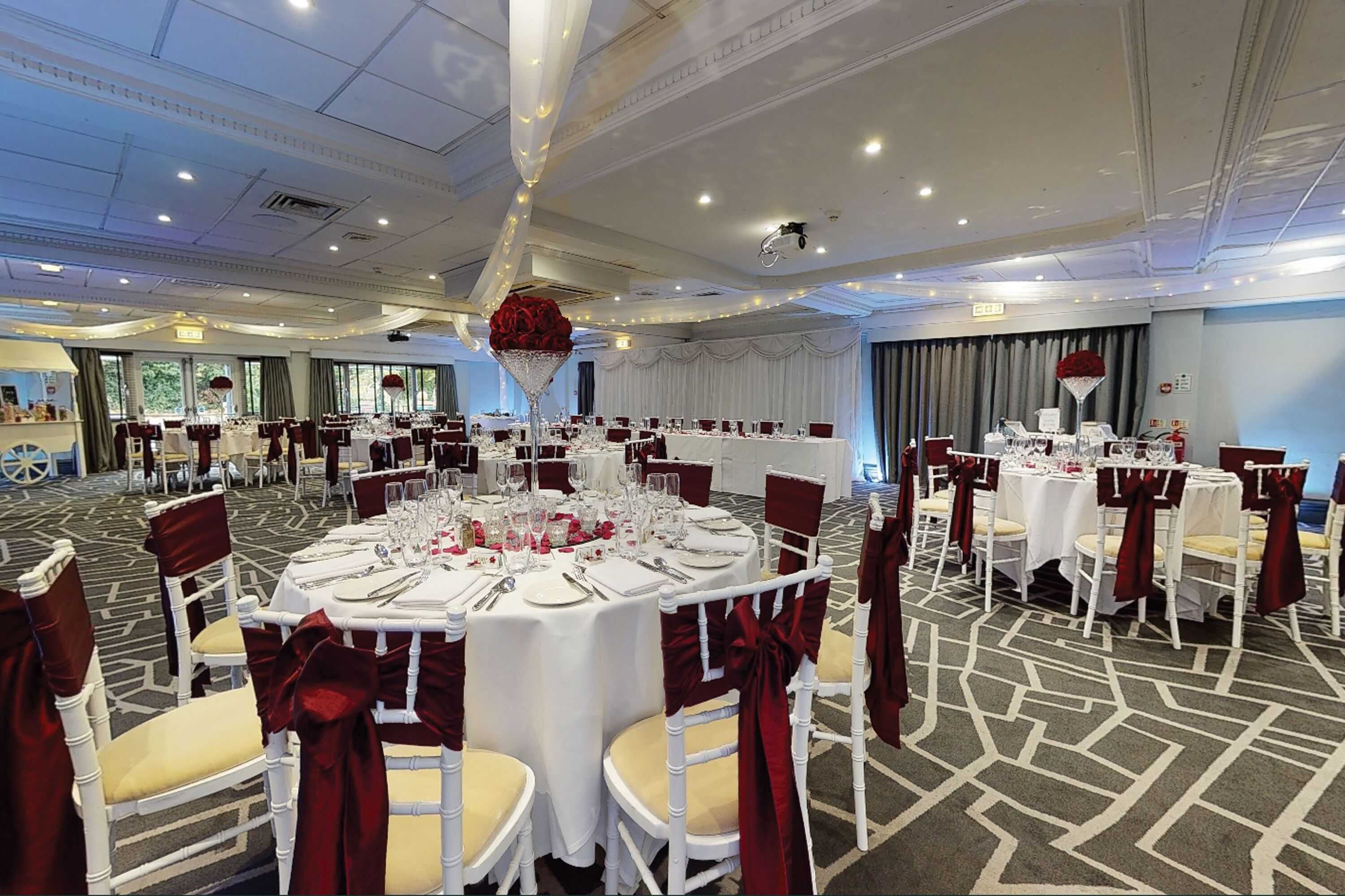 Gift card for Village Hotel Manchester Cheadle Gift card for Village Hotel Manchester Cheadle