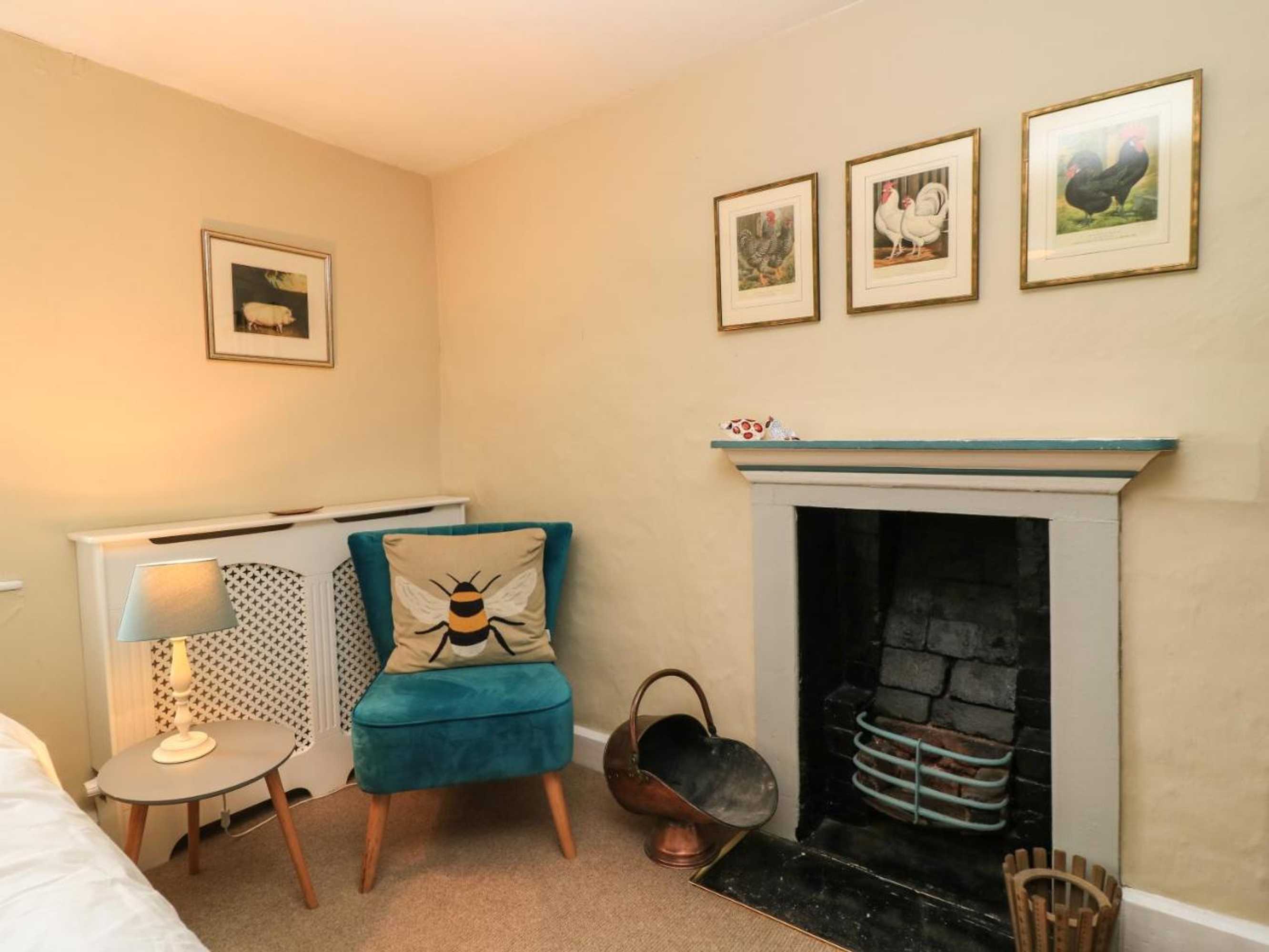 Gift card for The Old Swan