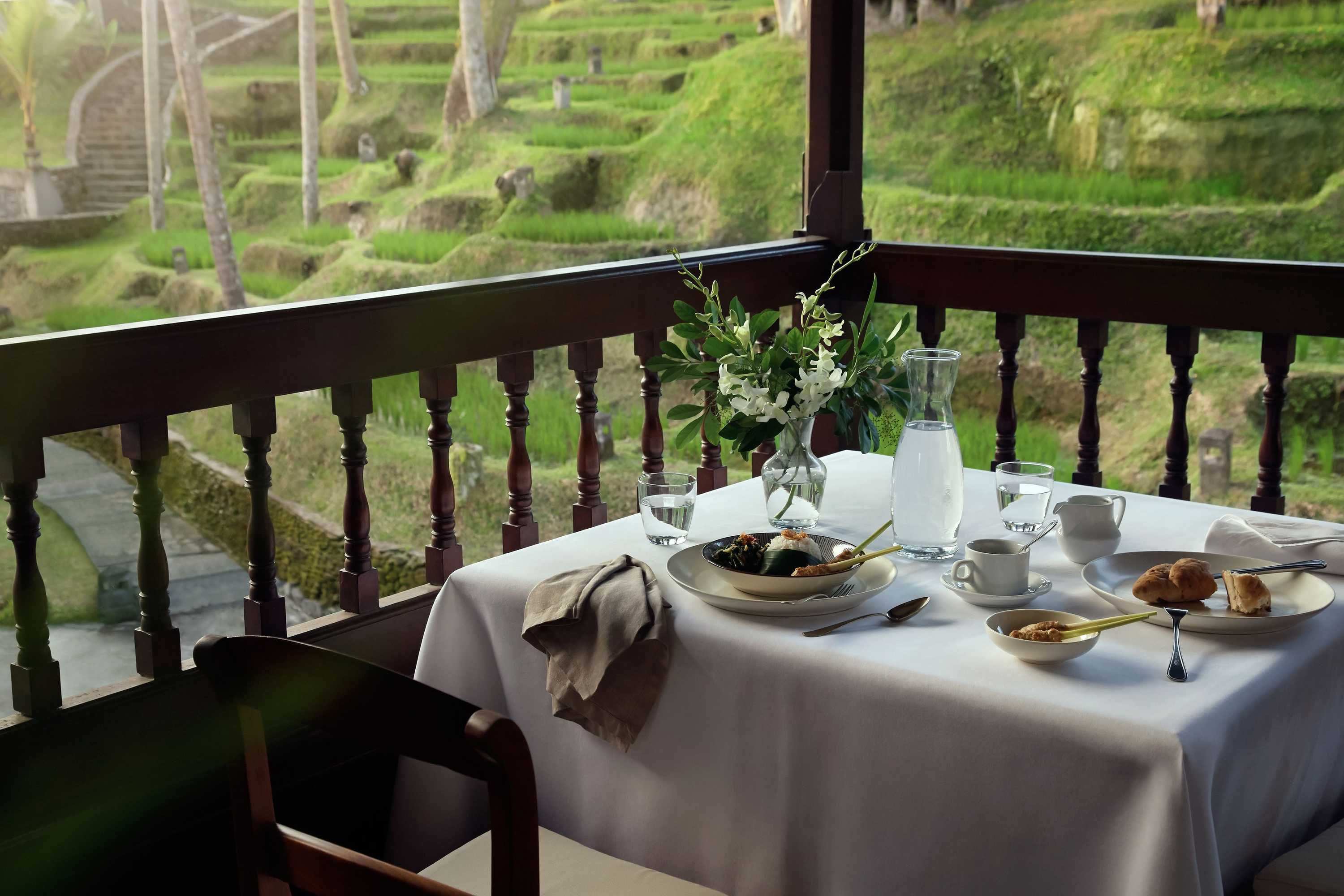 Gift card for Kamandalu Ubud Gift card for Kamandalu Ubud