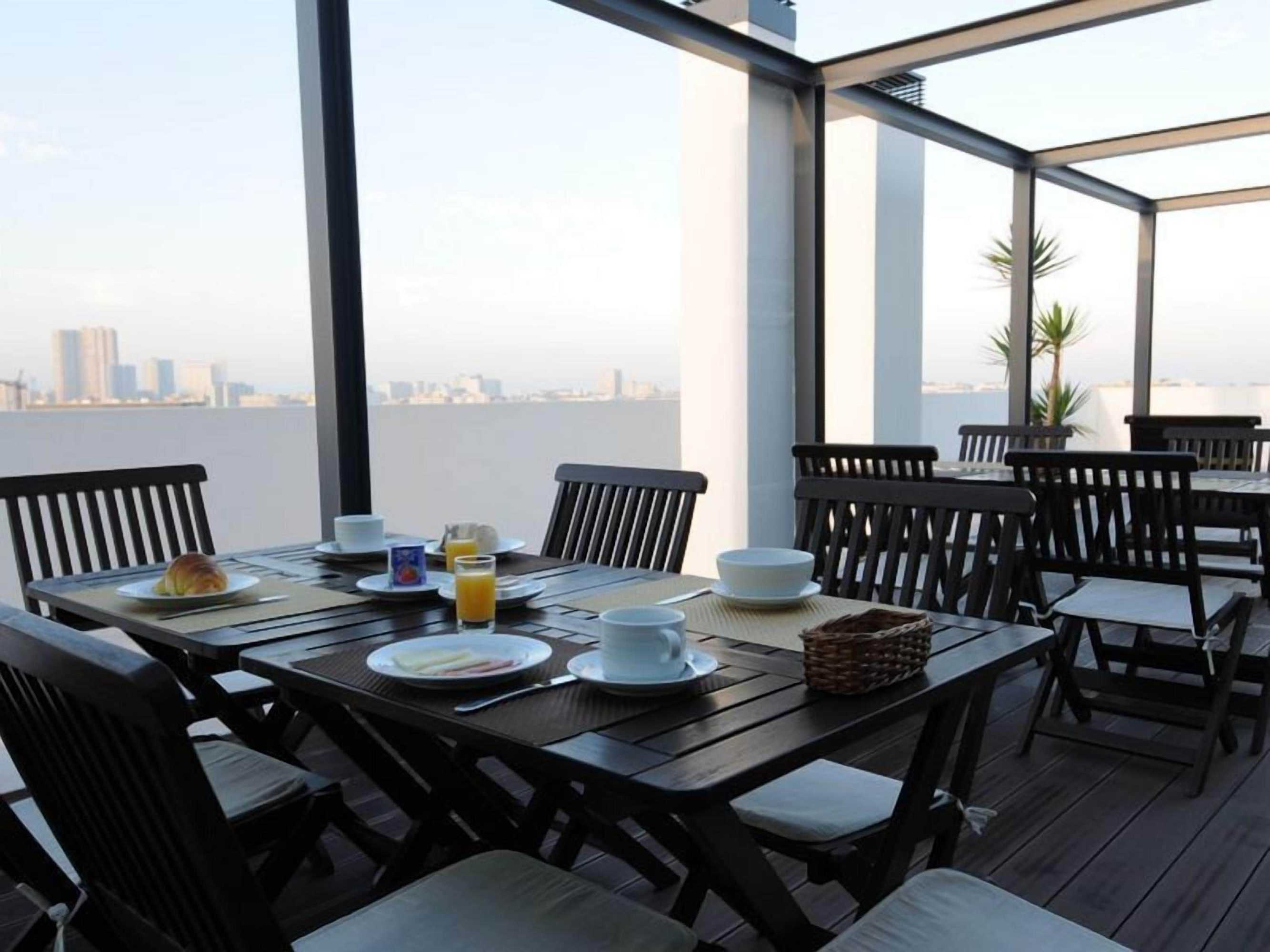 Gift card for Hotel Torre Mar Gift card for Hotel Torre Mar