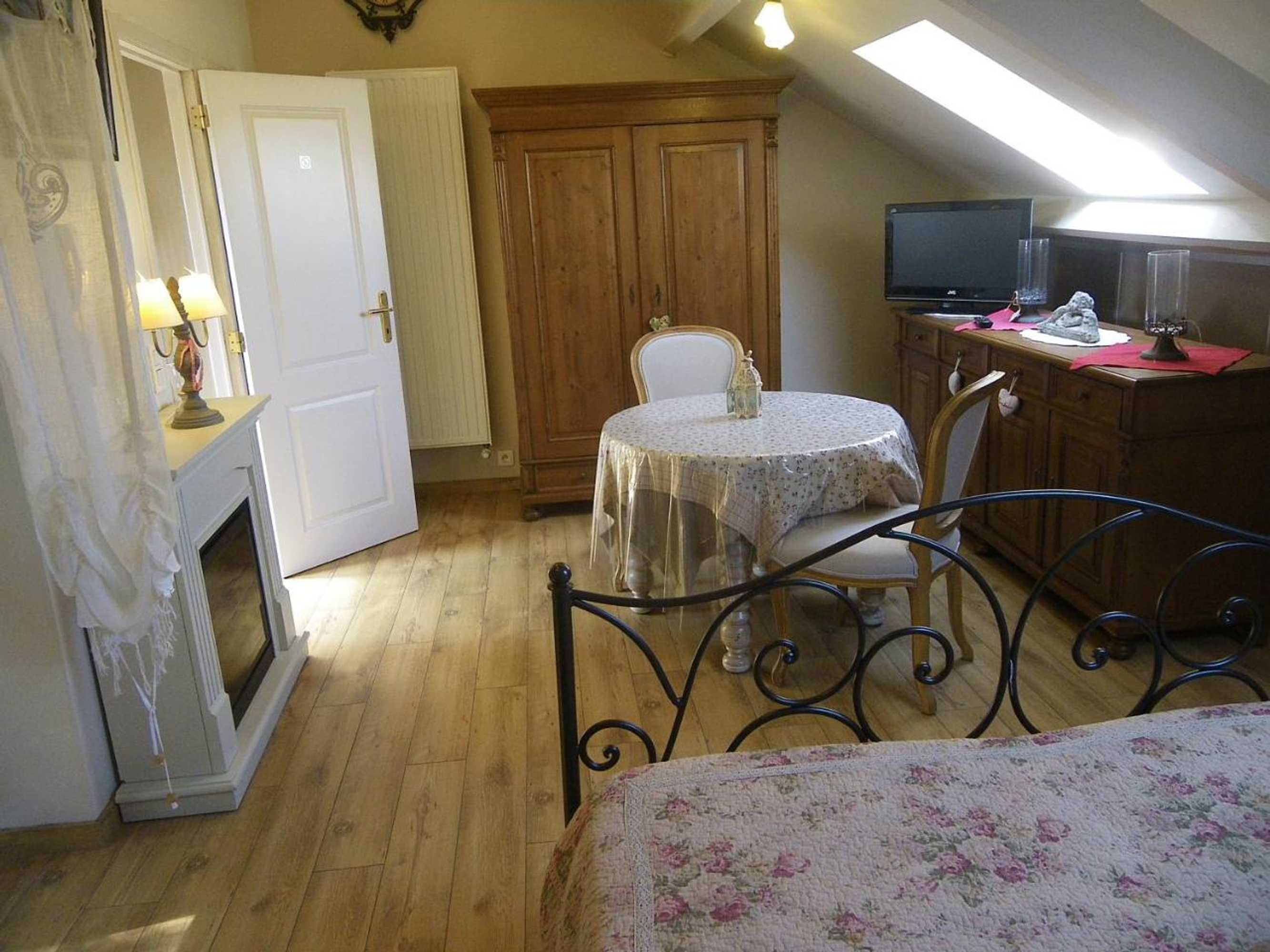 Gift card for Au Gîte de Binche