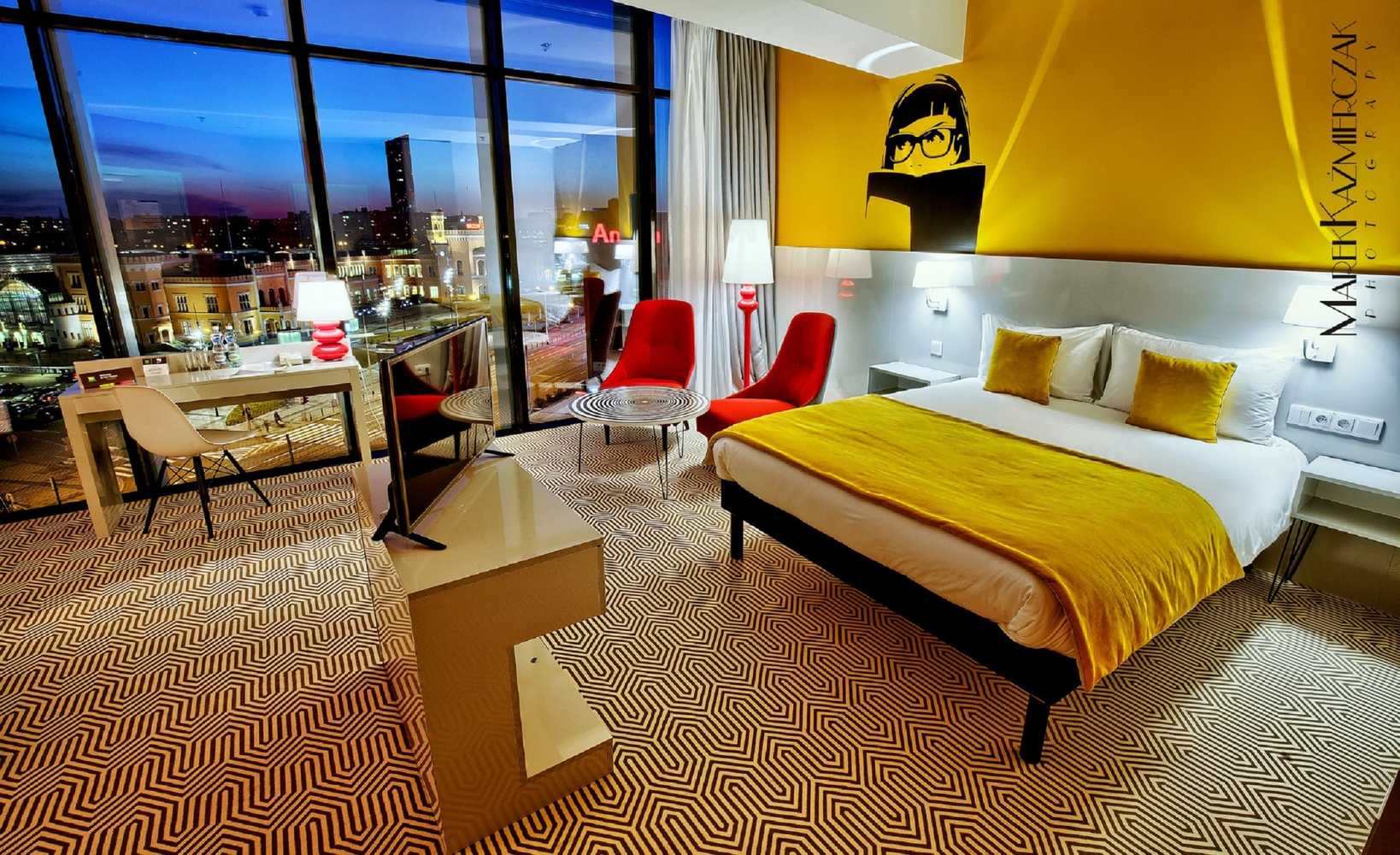 Gift card for Ibis Styles Wroclaw Centrum Gift card for Ibis Styles Wroclaw Centrum