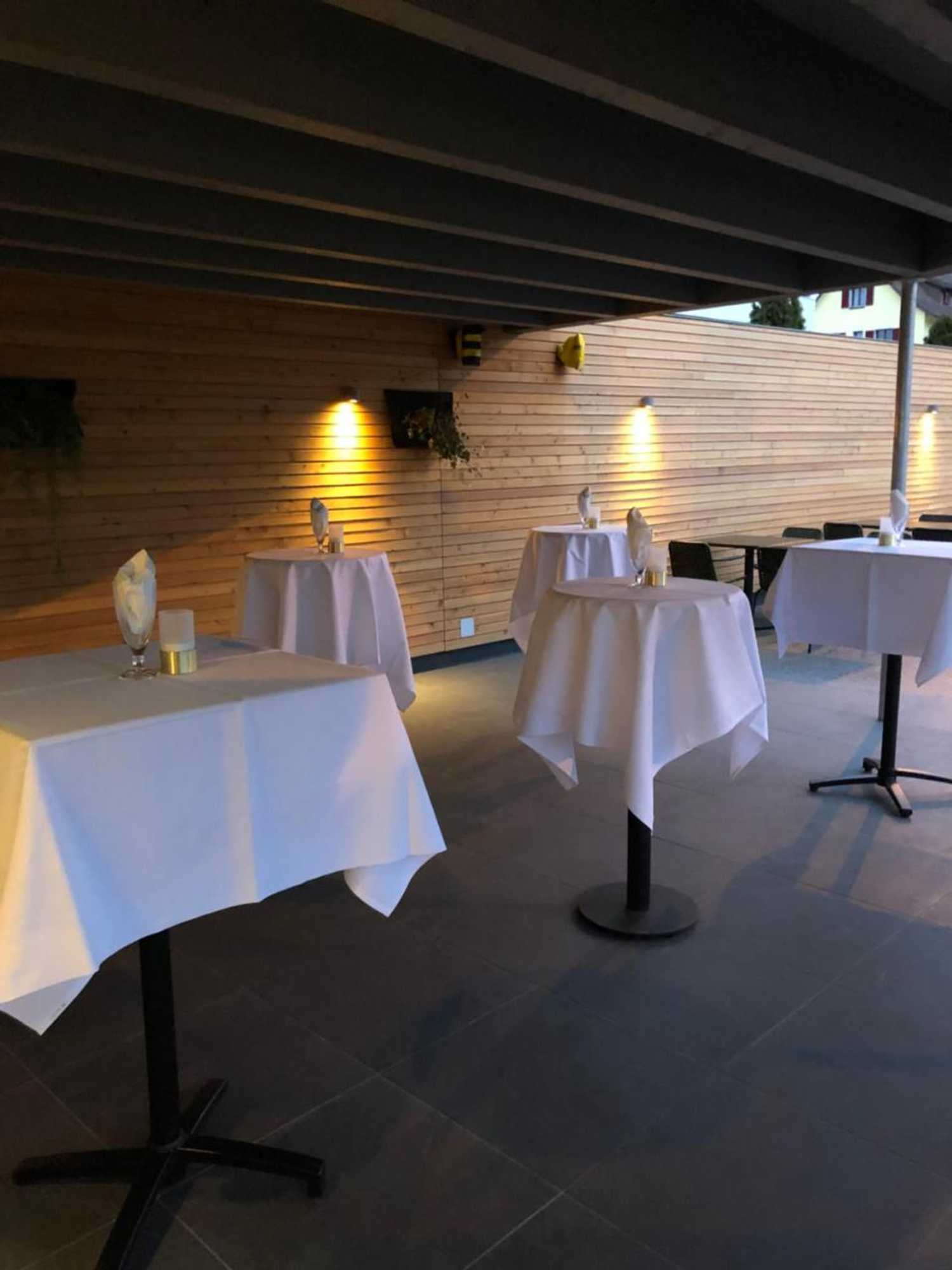 Gift card for Barone Hotel Ristorante