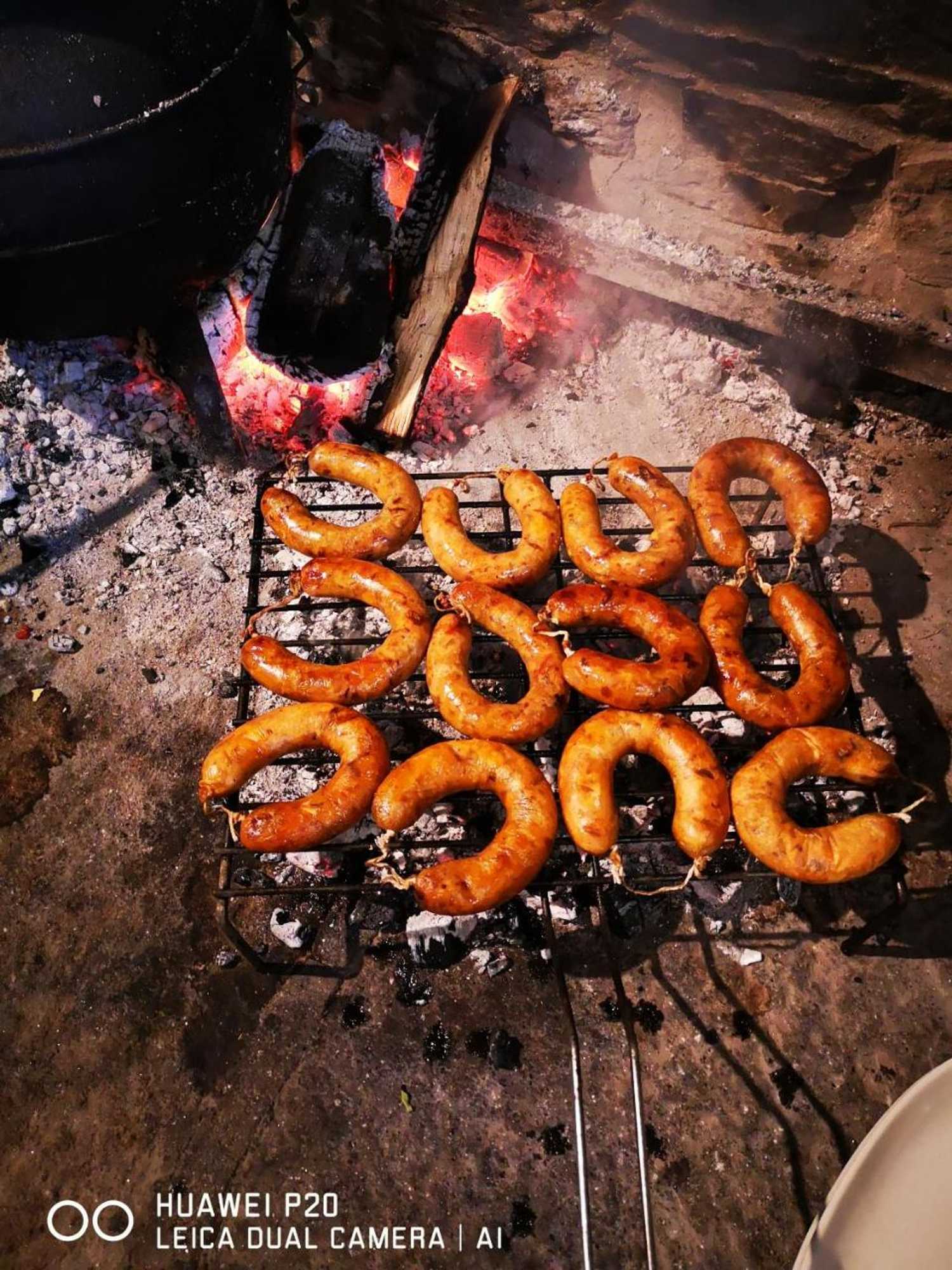 Gift card for Casa de Campo Dos Távoras