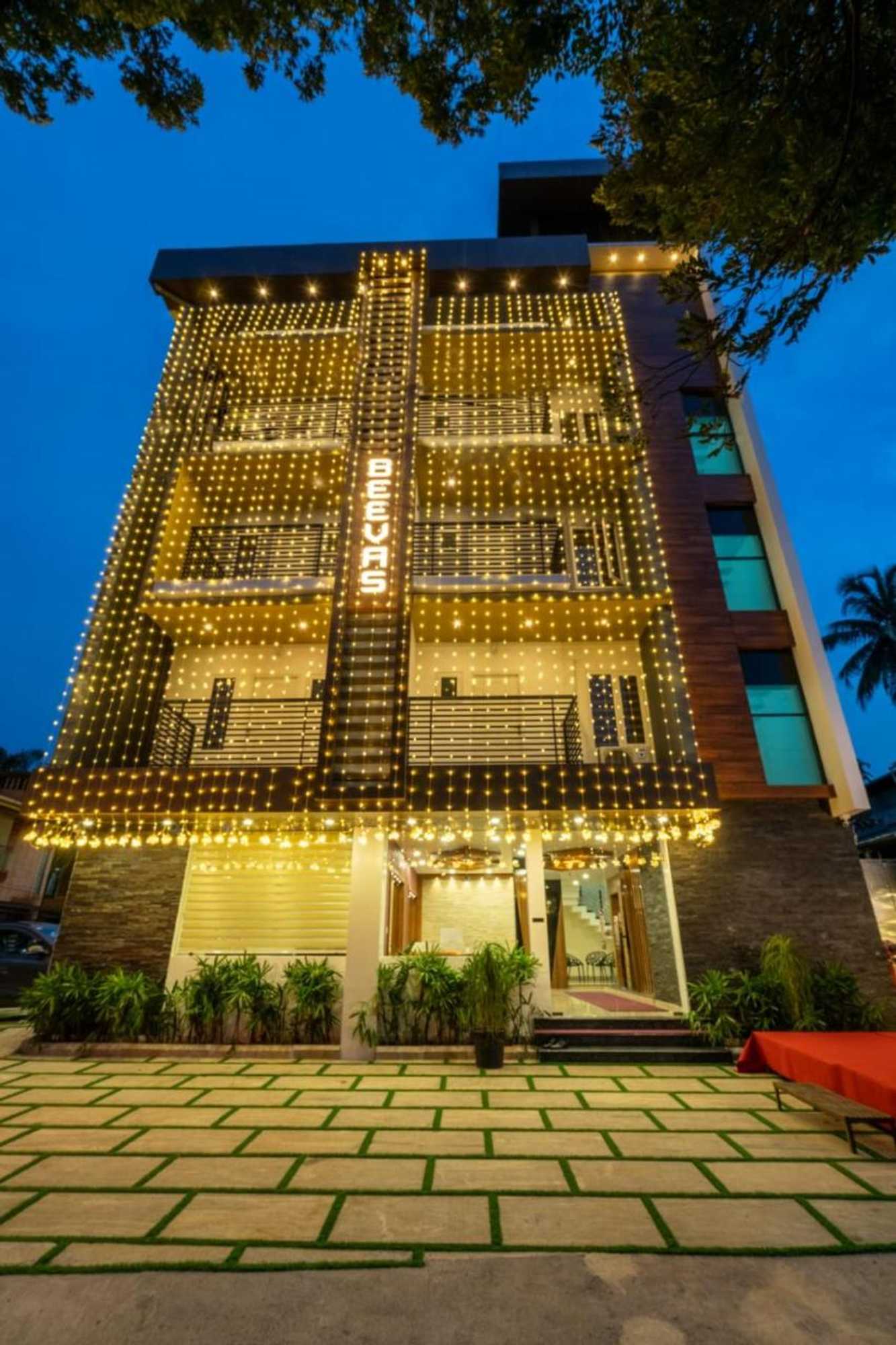 Gift card for Daan Regency