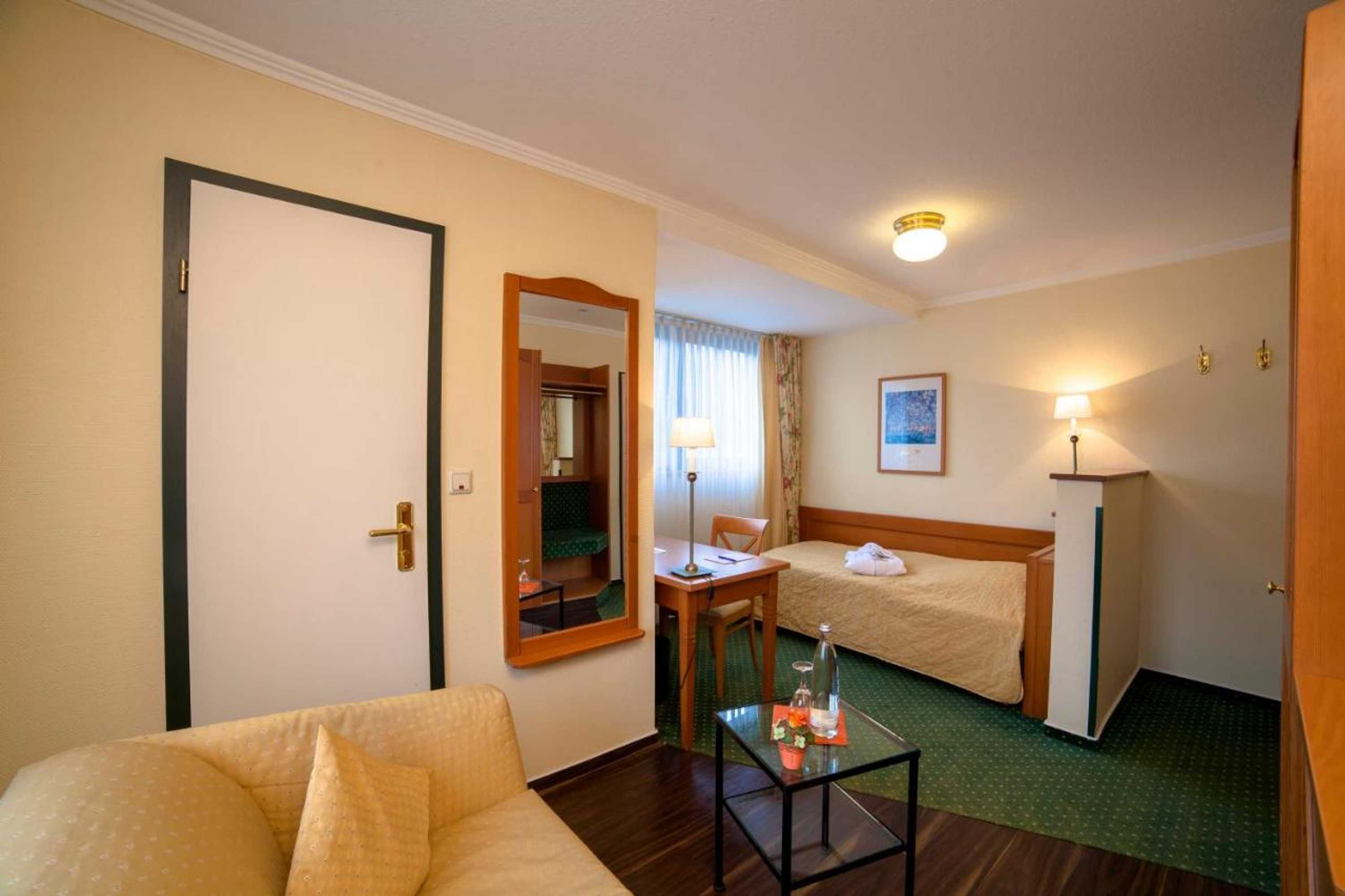 Gift card for Hotel Zur Post