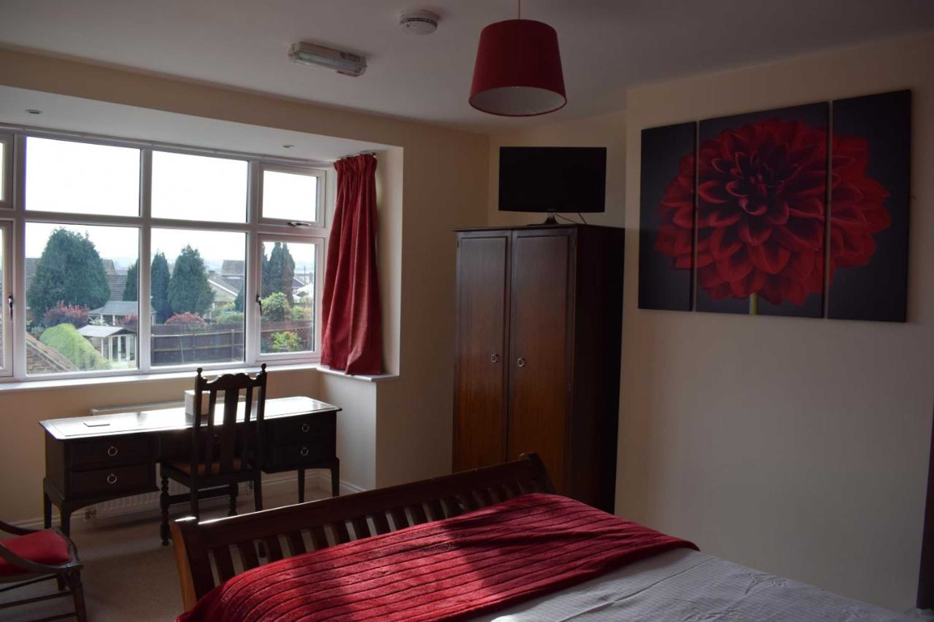 Gift card for Barton Guest House