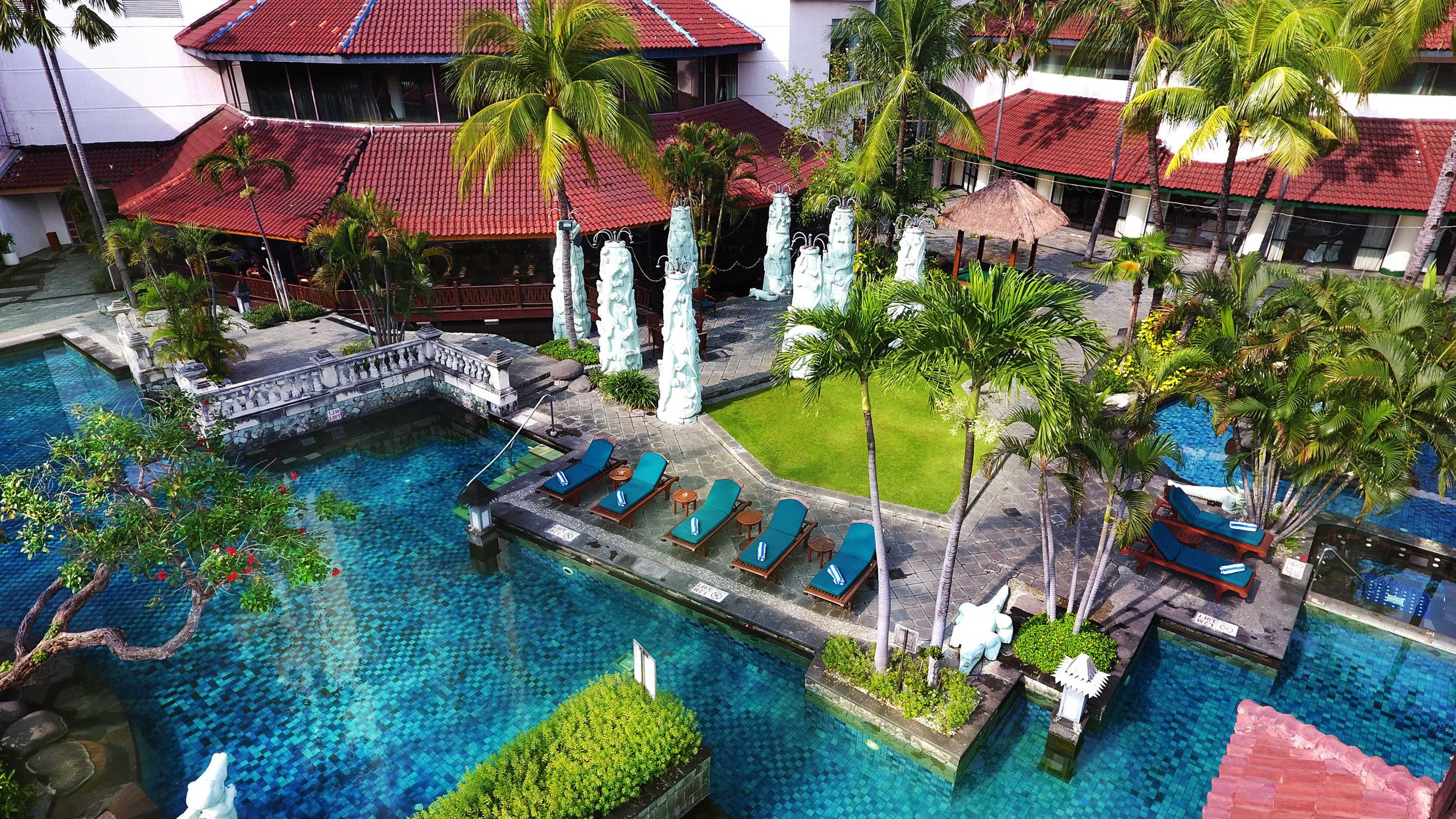 Gift card for Sheraton Surabaya Hotel And Towers Gift card for Sheraton Surabaya Hotel And Towers