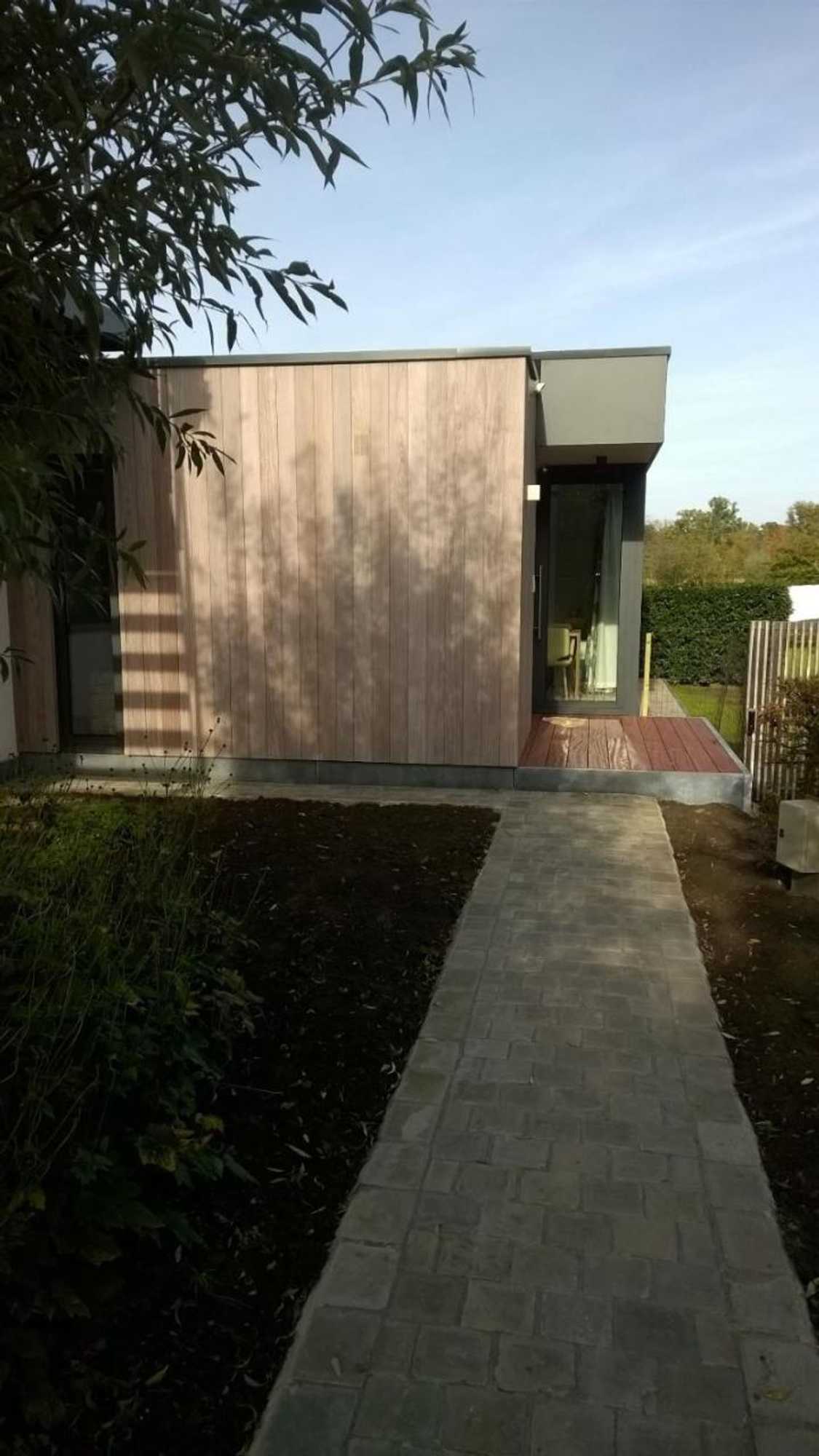 Gift card for B&b Hier en Nu